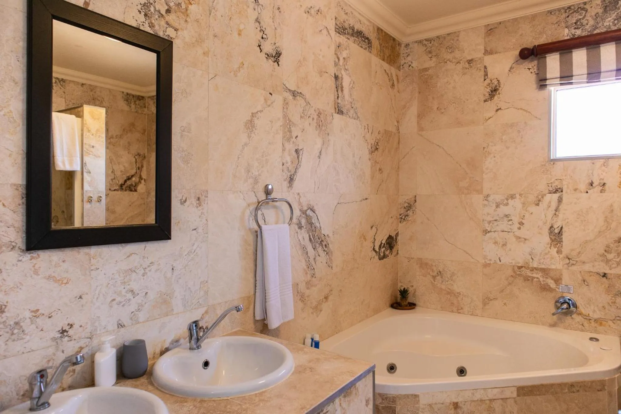 Bathroom in 305 Guest House