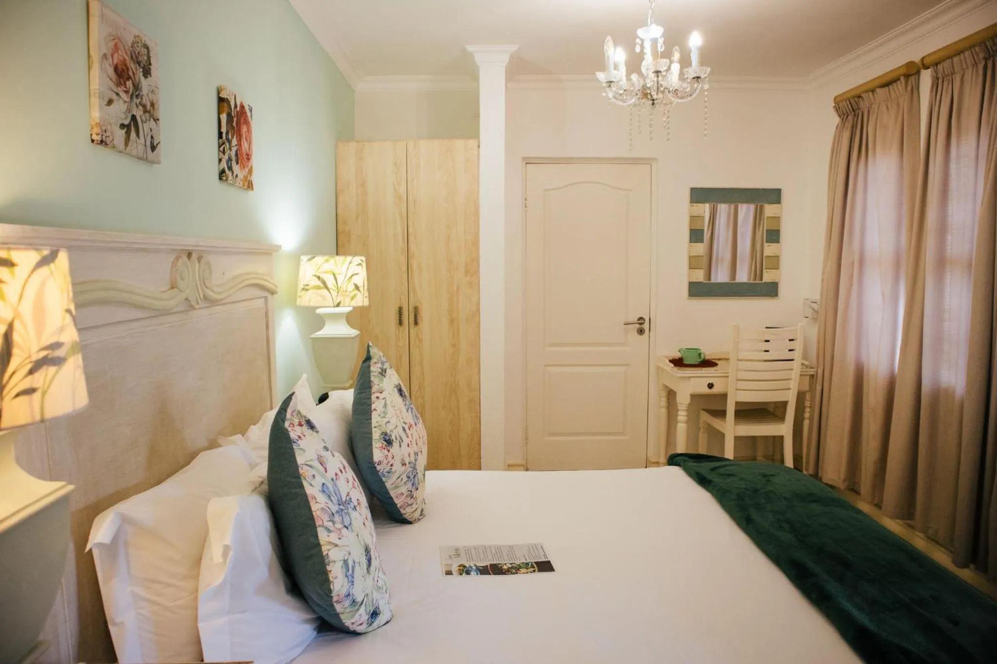 Bedroom, Bed in 305 Guest House