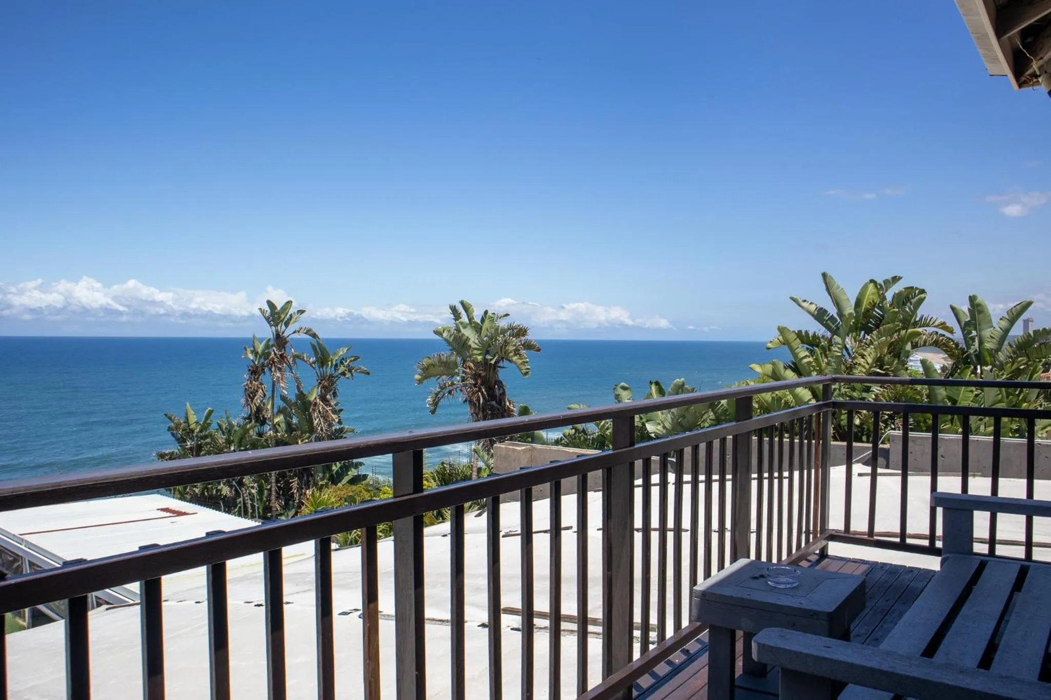 Sea view in 305 Guest House