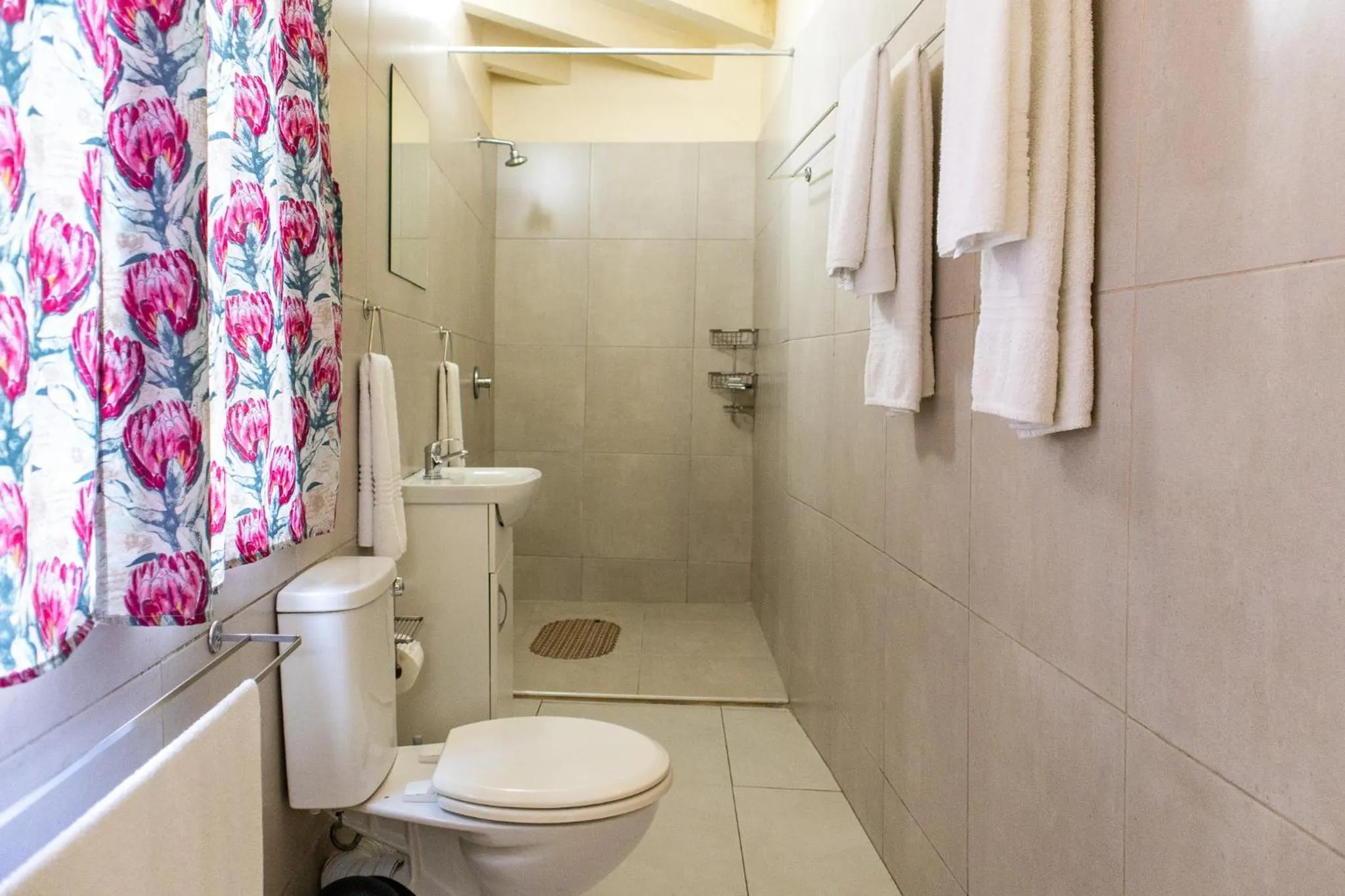 Bathroom in 305 Guest House