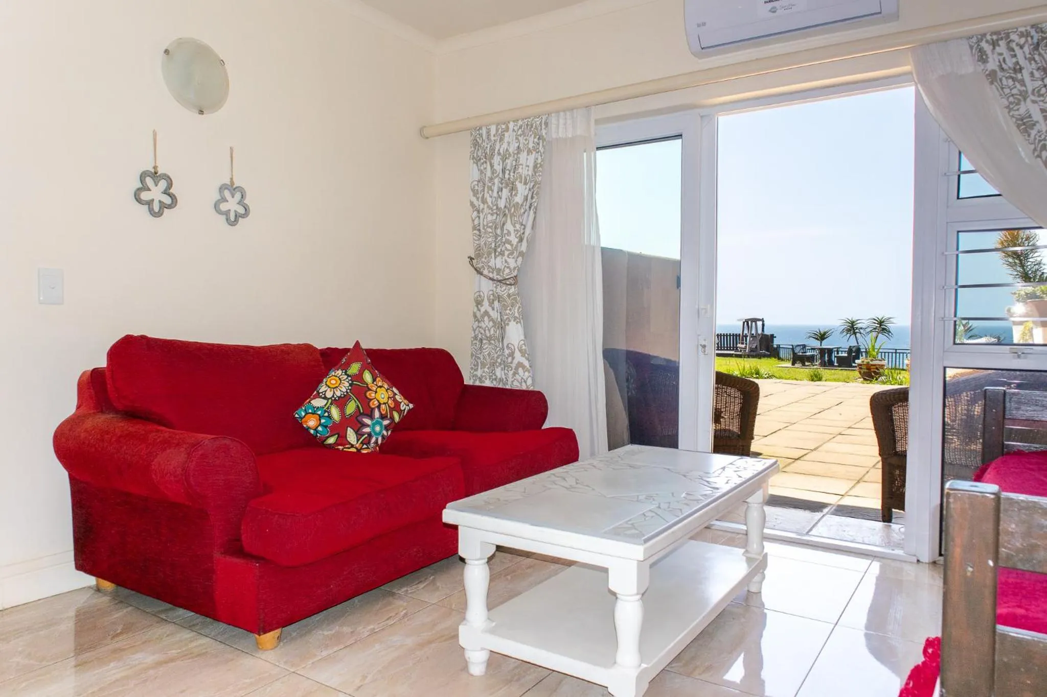 View (from property/room) in 305 Guest House