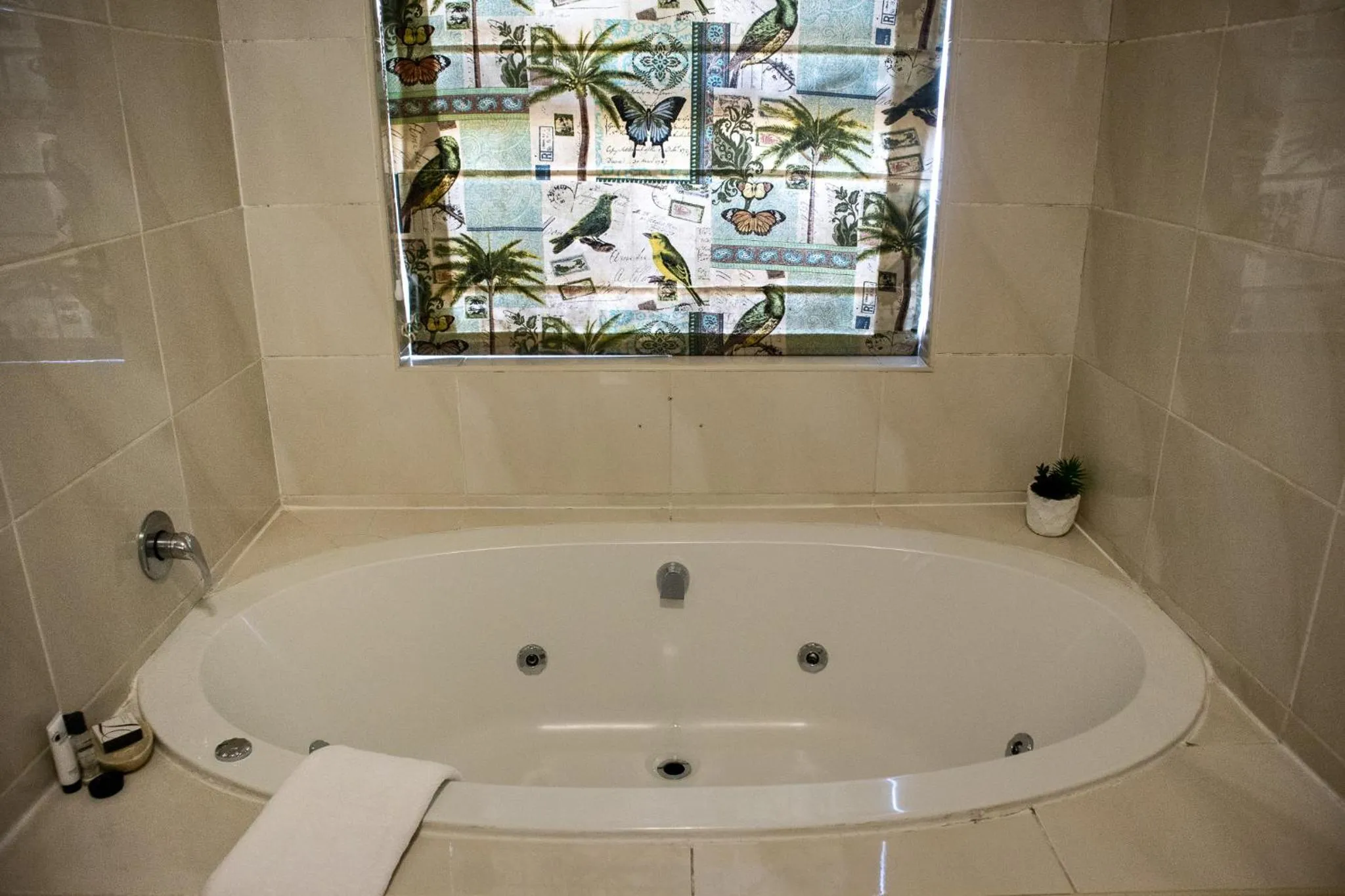 Bathroom in 305 Guest House