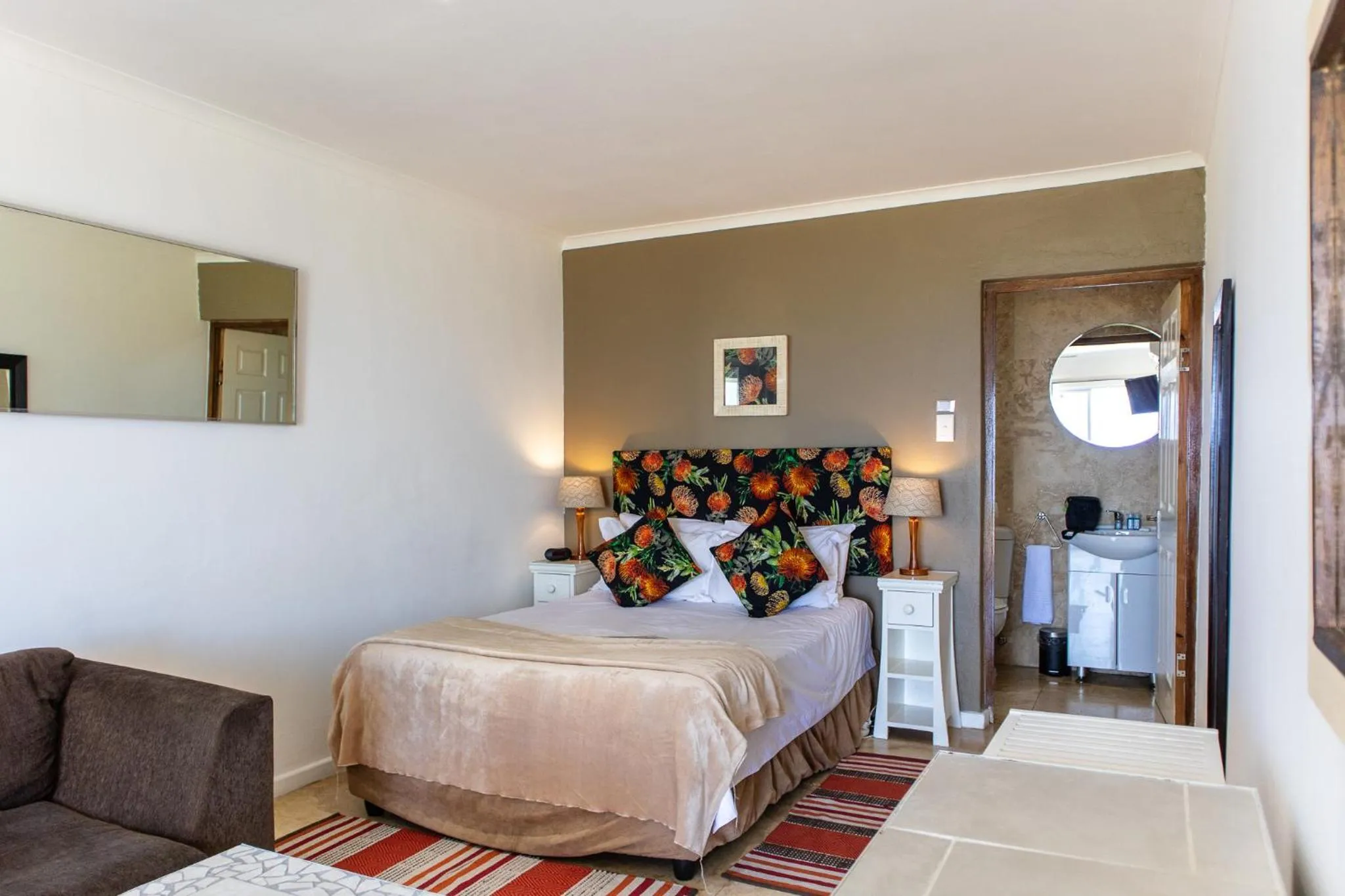 Bedroom, Bed in 305 Guest House