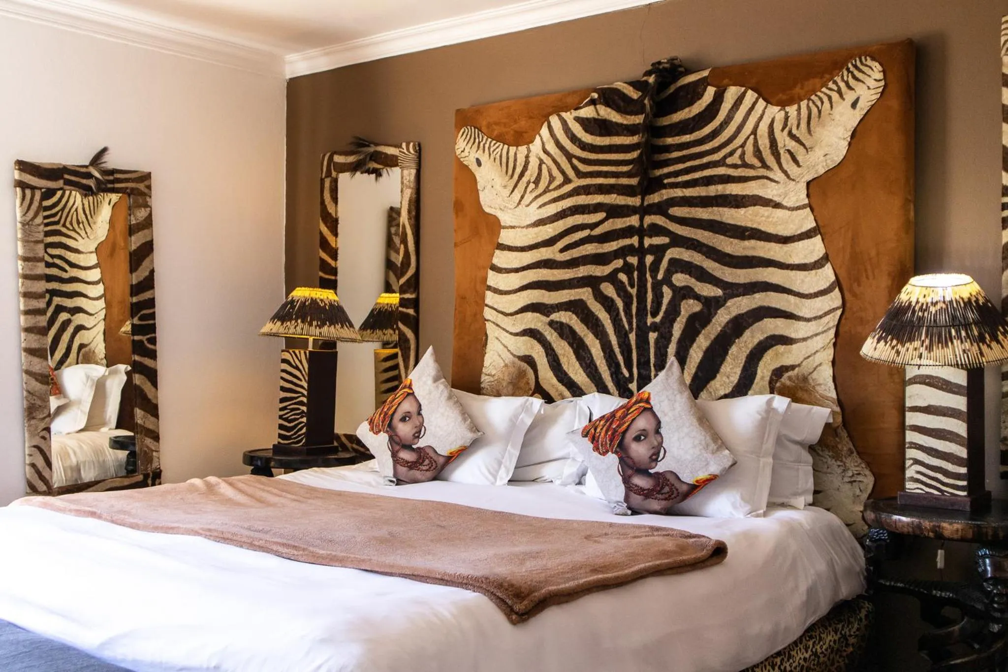 Bedroom, Bed in 305 Guest House