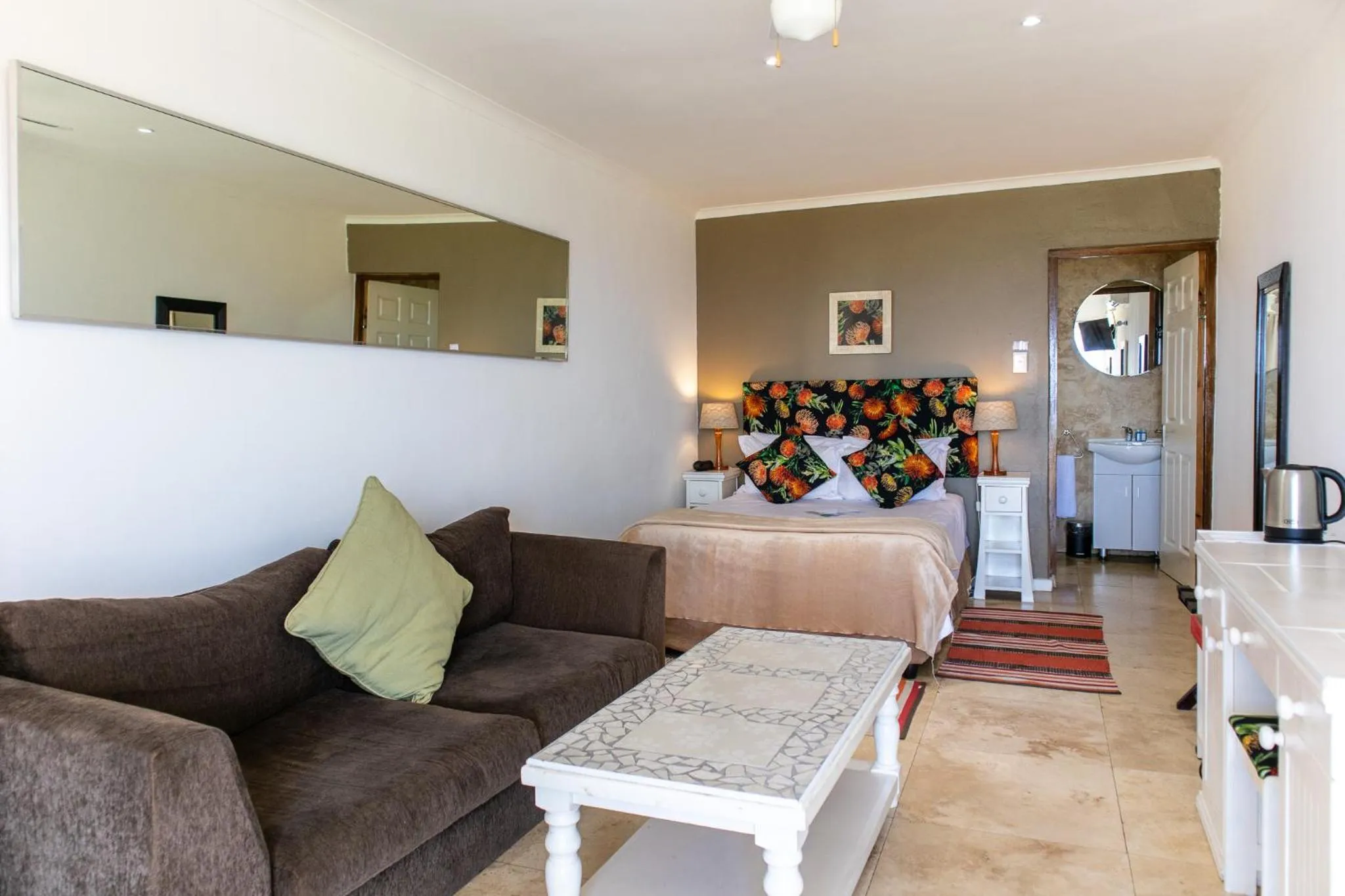 Property building in 305 Guest House