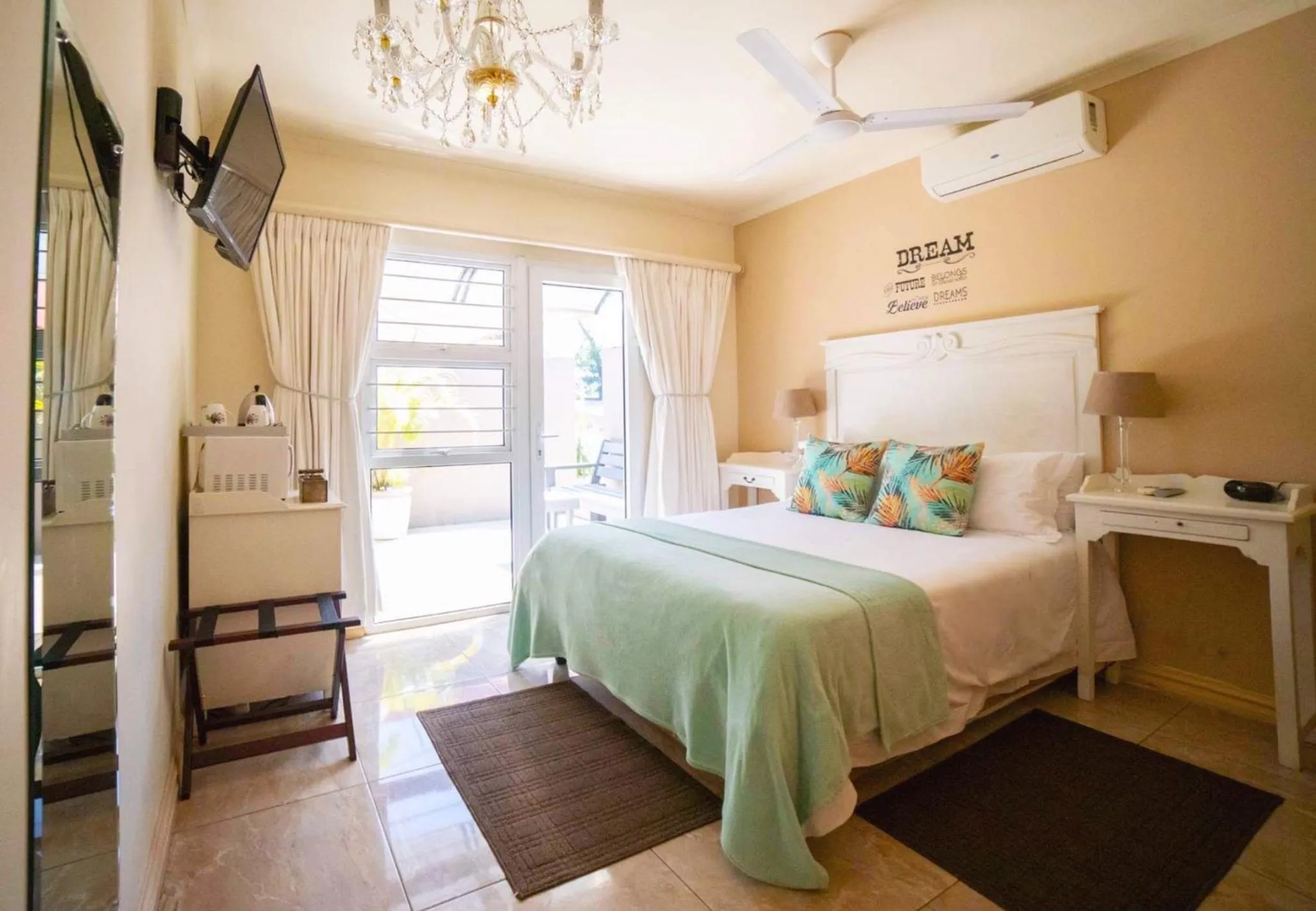 Bedroom, Bed in 305 Guest House