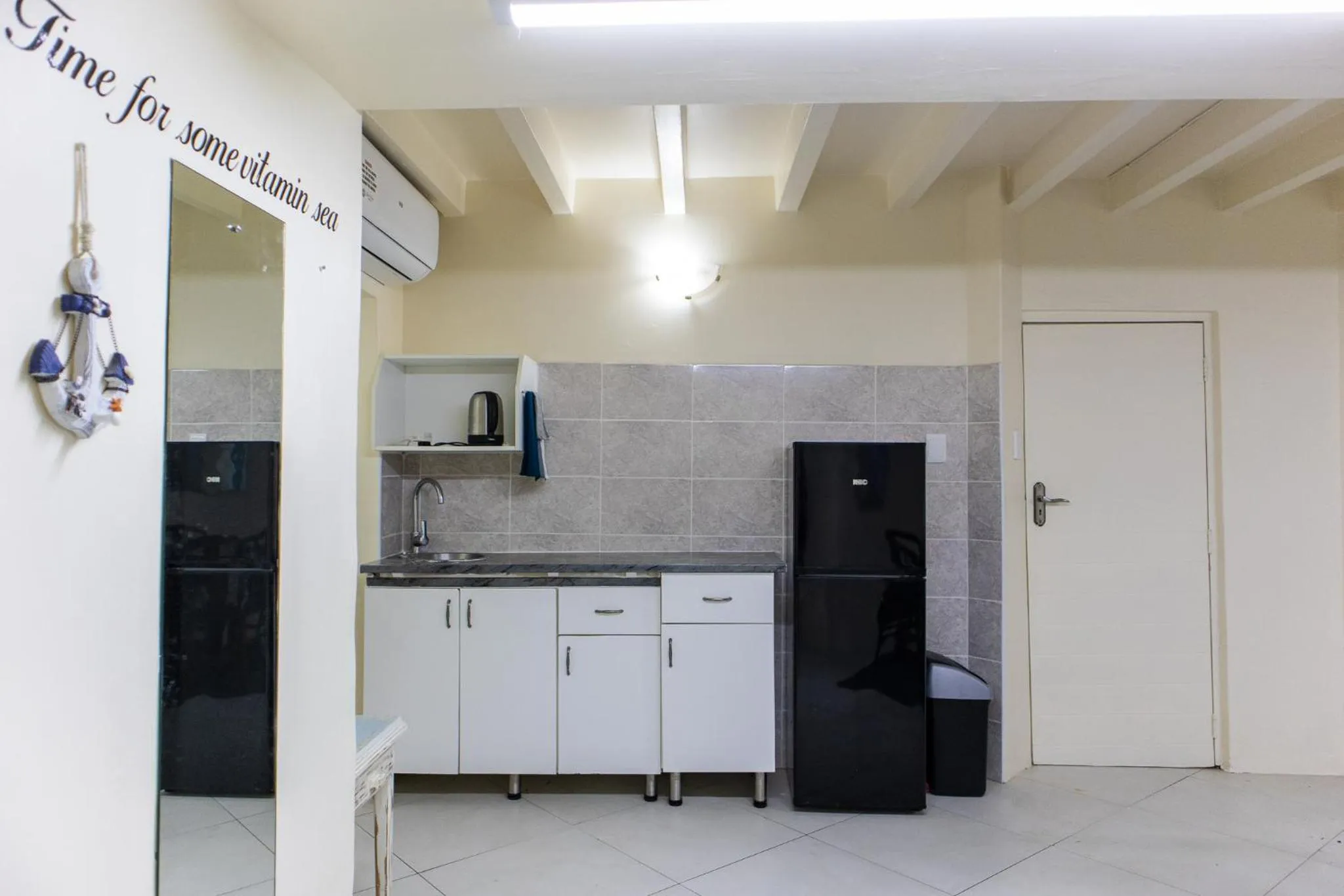 kitchen in 305 Guest House