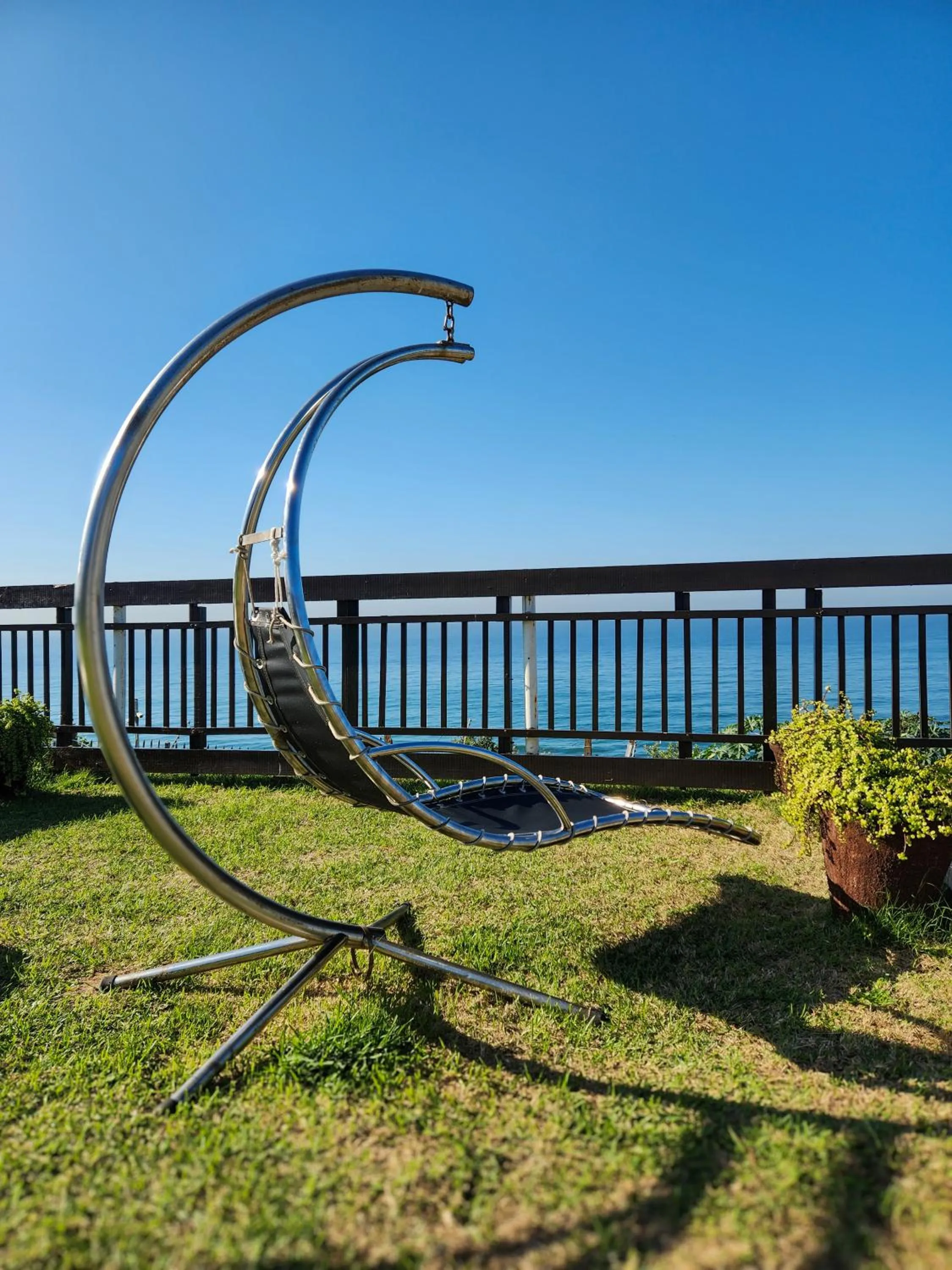 Sea view in 305 Guest House