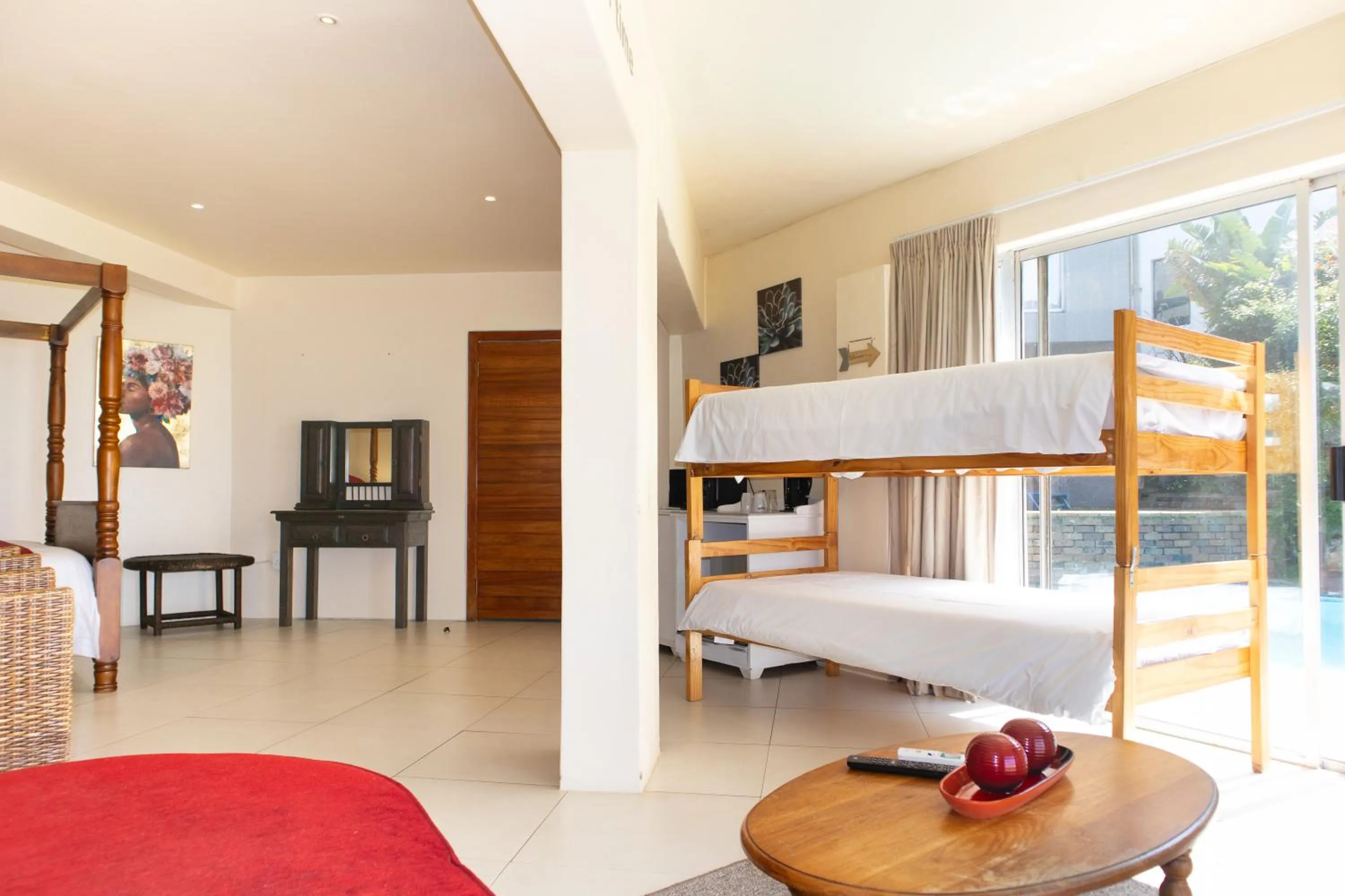 Bedroom, Bed in 305 Guest House