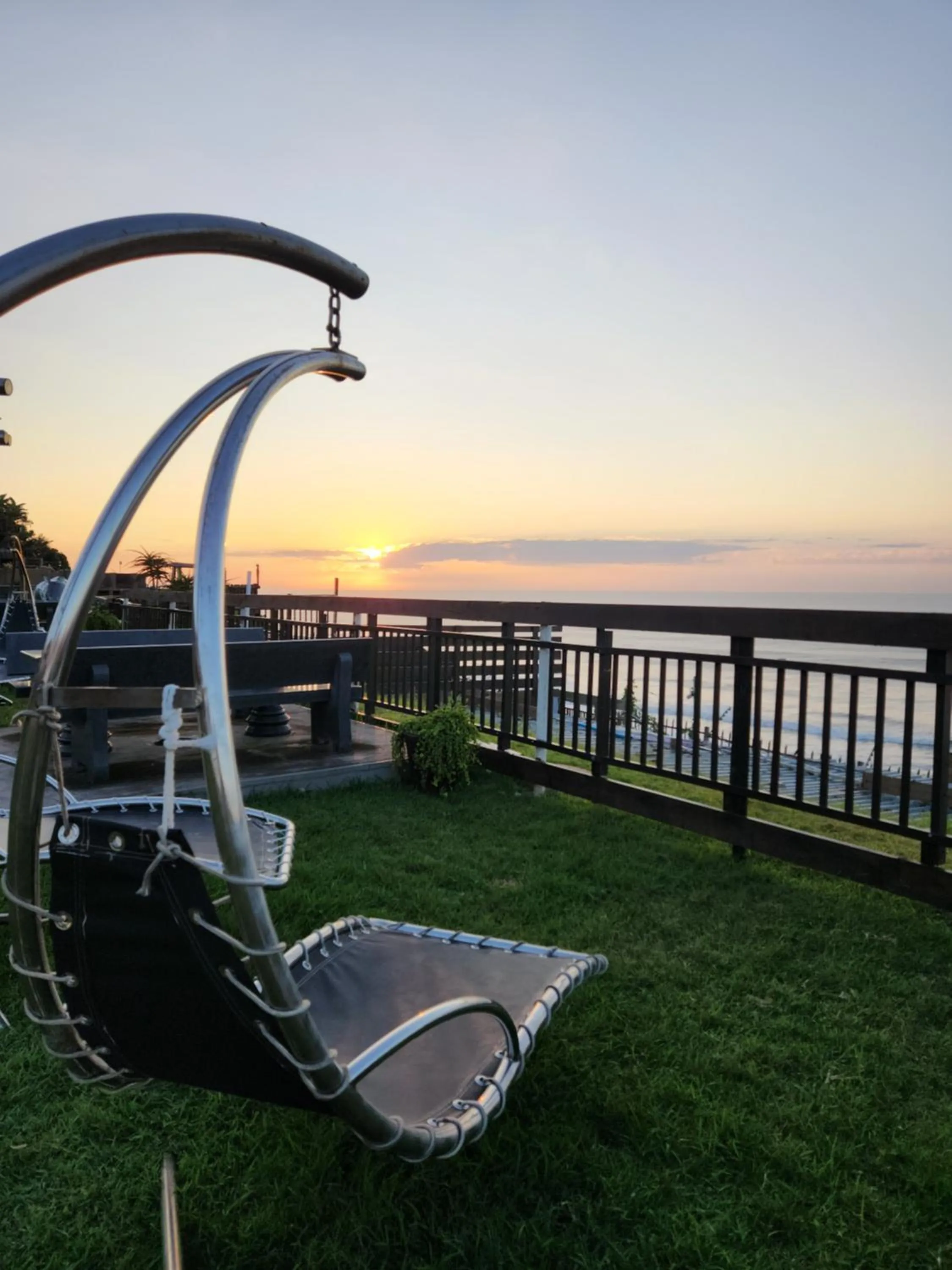 Sea view in 305 Guest House