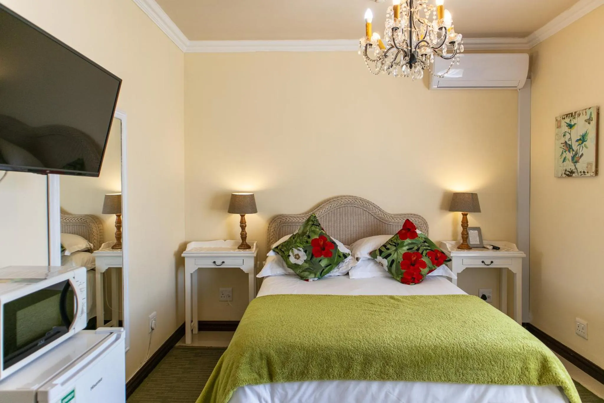 Bedroom, Bed in 305 Guest House