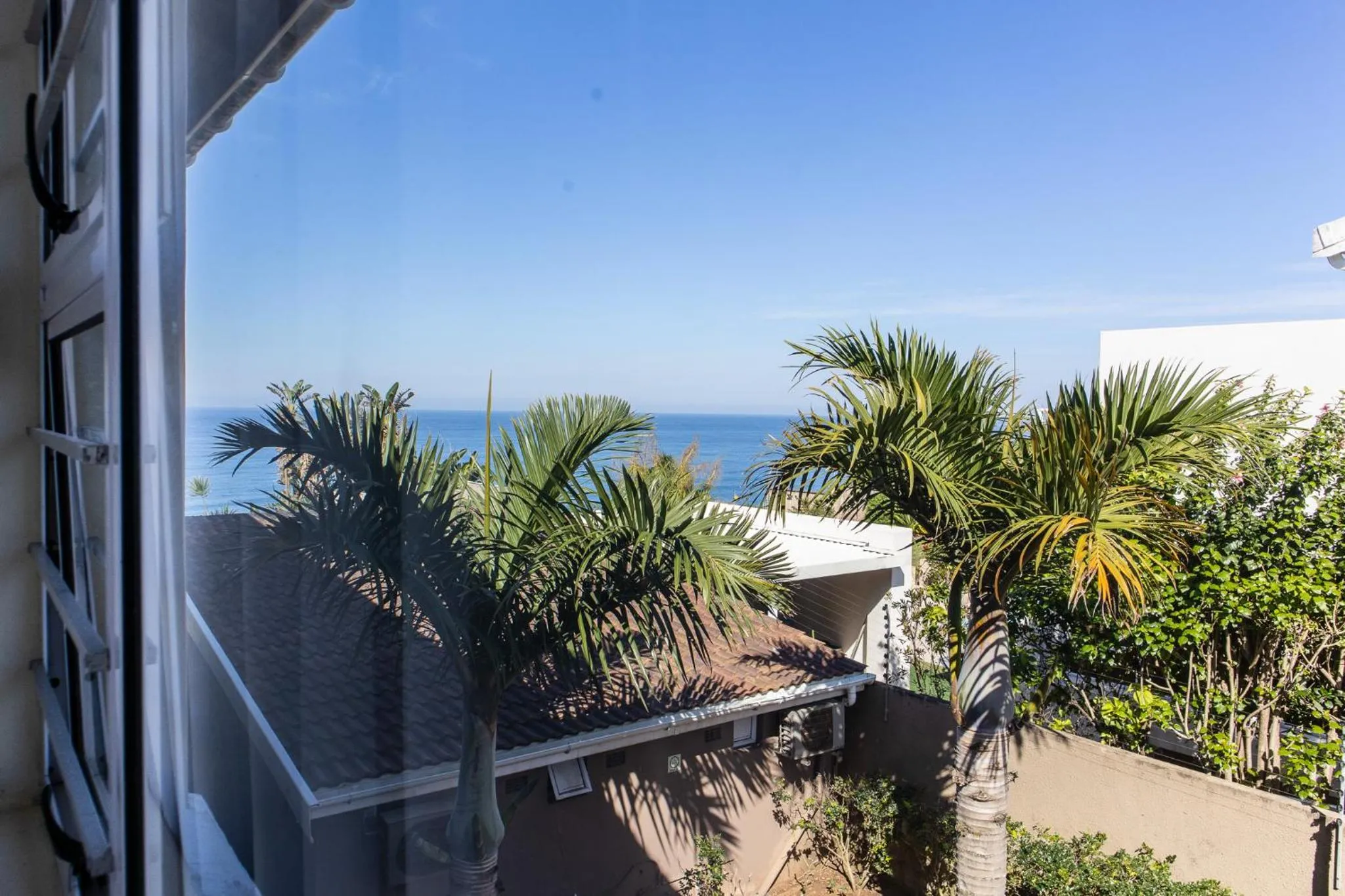 View (from property/room) in 305 Guest House