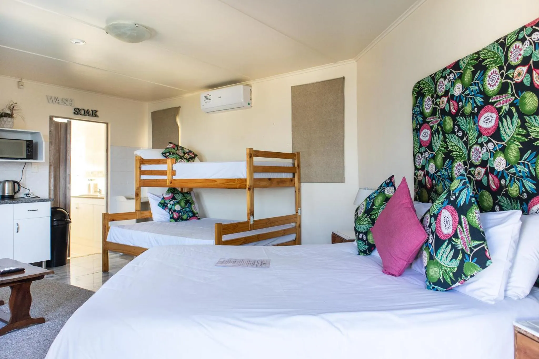 Bedroom, Bed in 305 Guest House