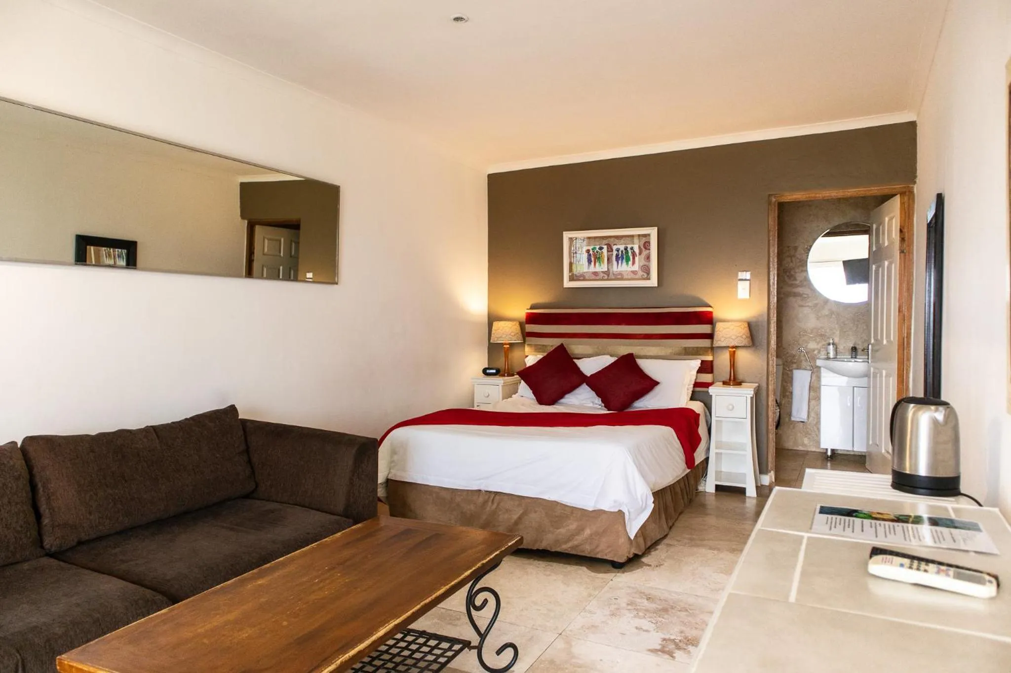 Bedroom, Bed in 305 Guest House