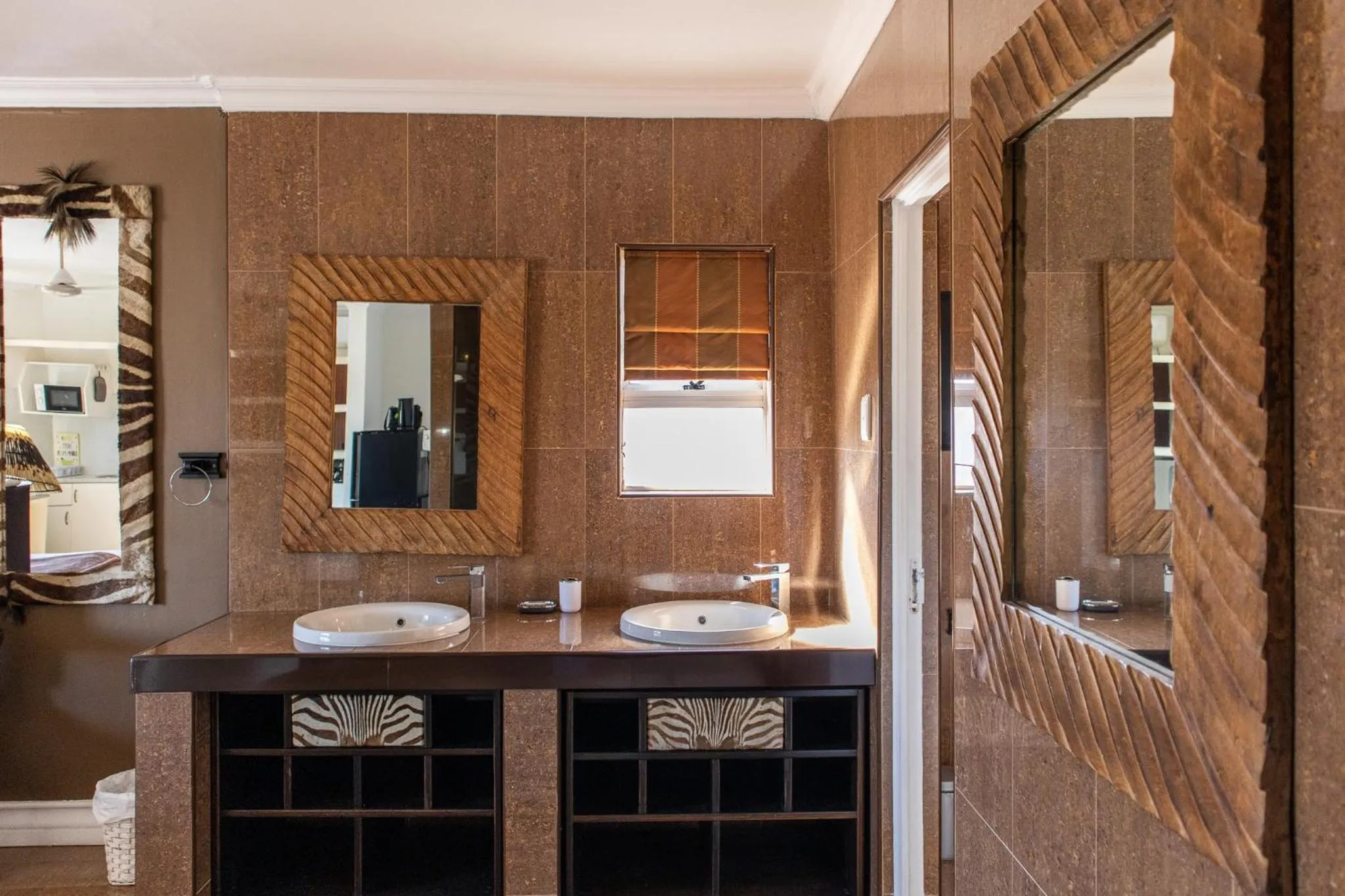 Bathroom in 305 Guest House