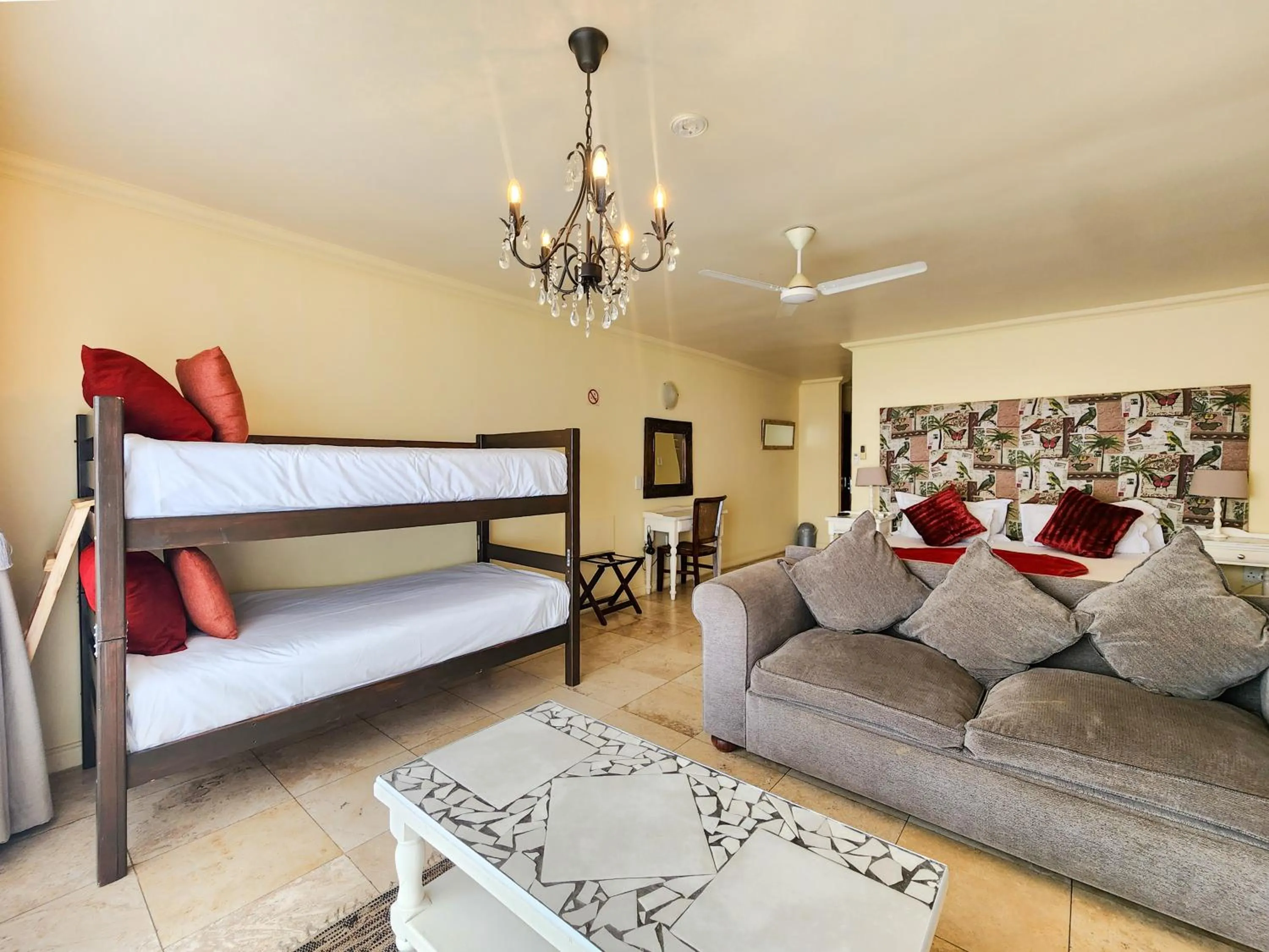 Bedroom, Bed in 305 Guest House