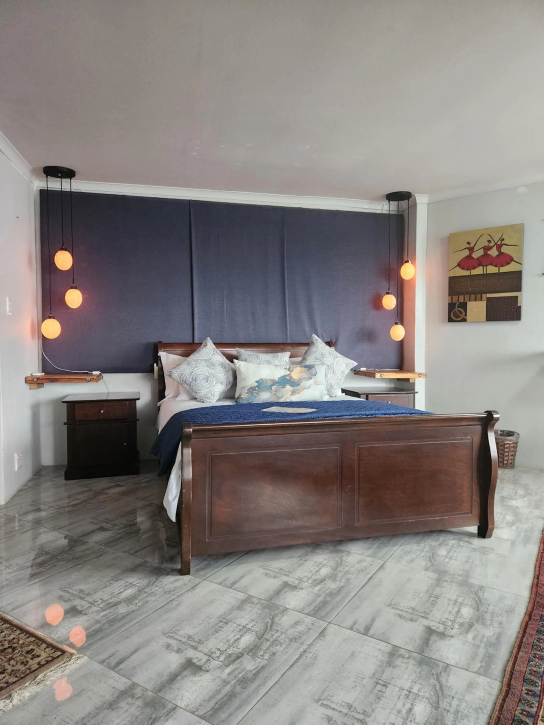 Bedroom, Bed in 305 Guest House