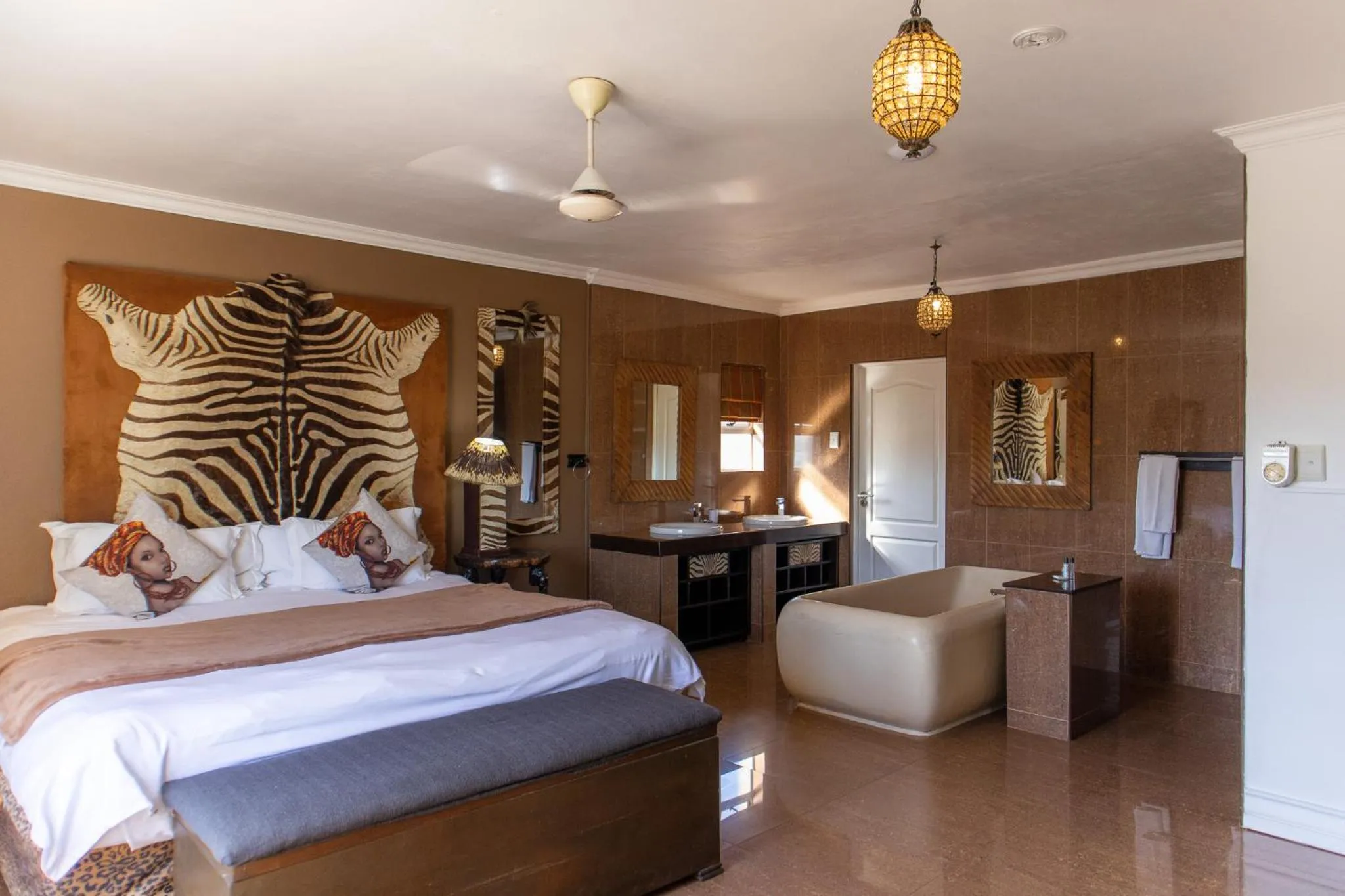 Bedroom, Bed in 305 Guest House