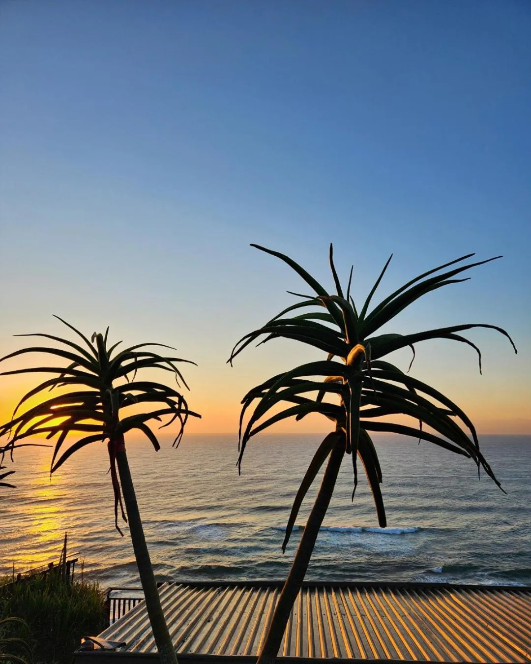 View (from property/room) in 305 Guest House