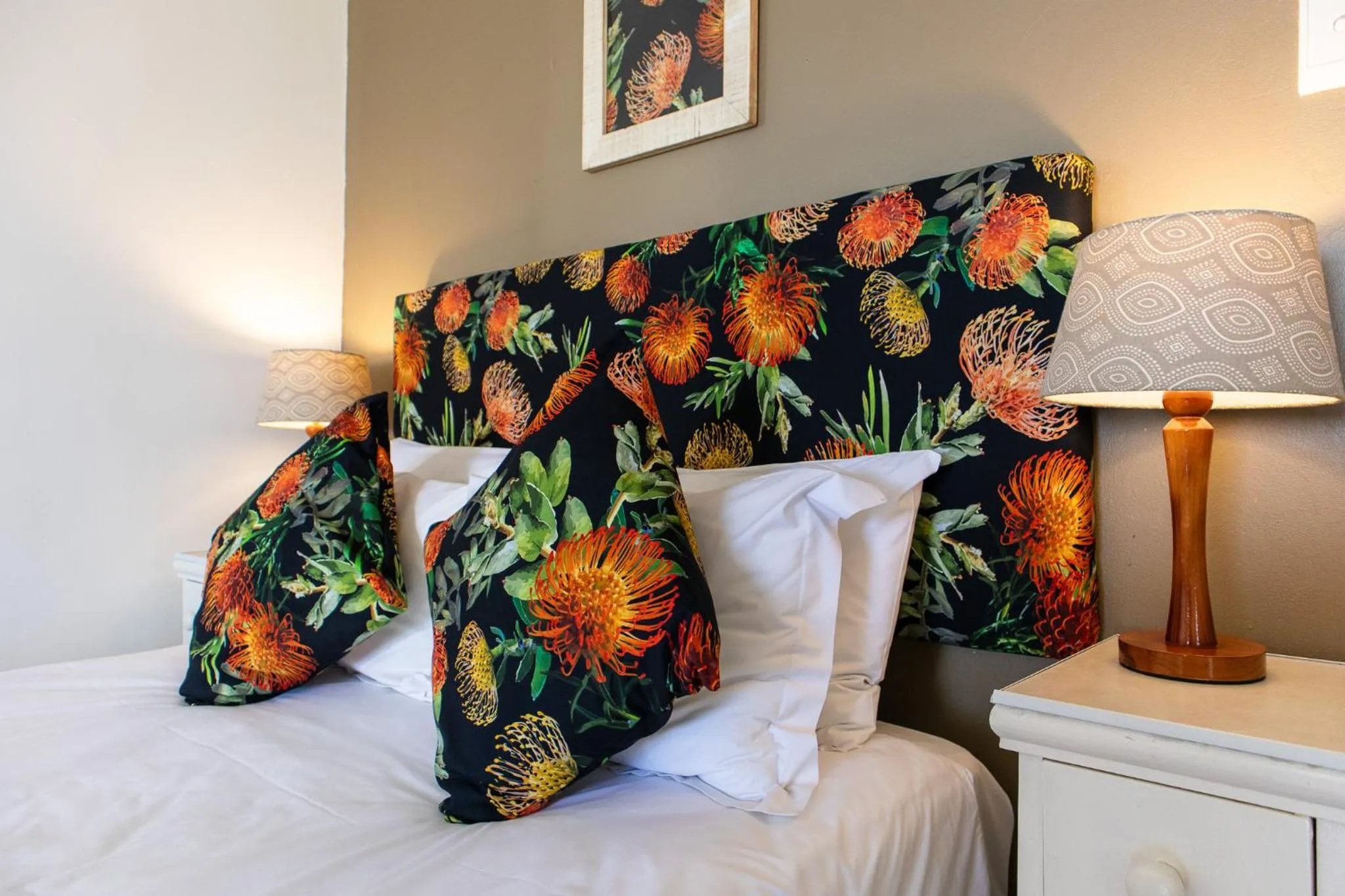 Bedroom, Bed in 305 Guest House