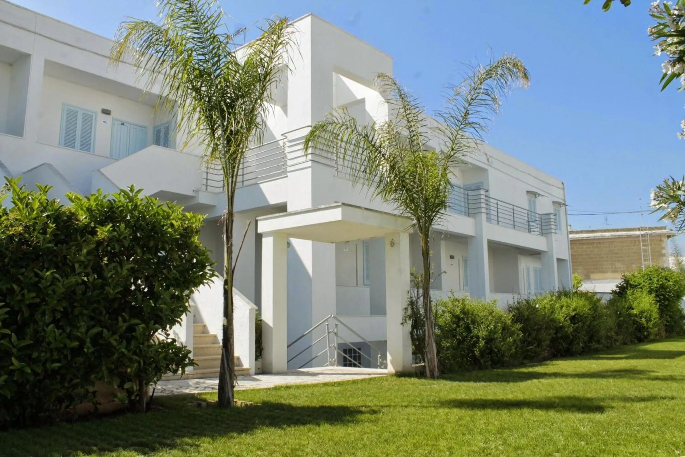 Blumarine Residence Club