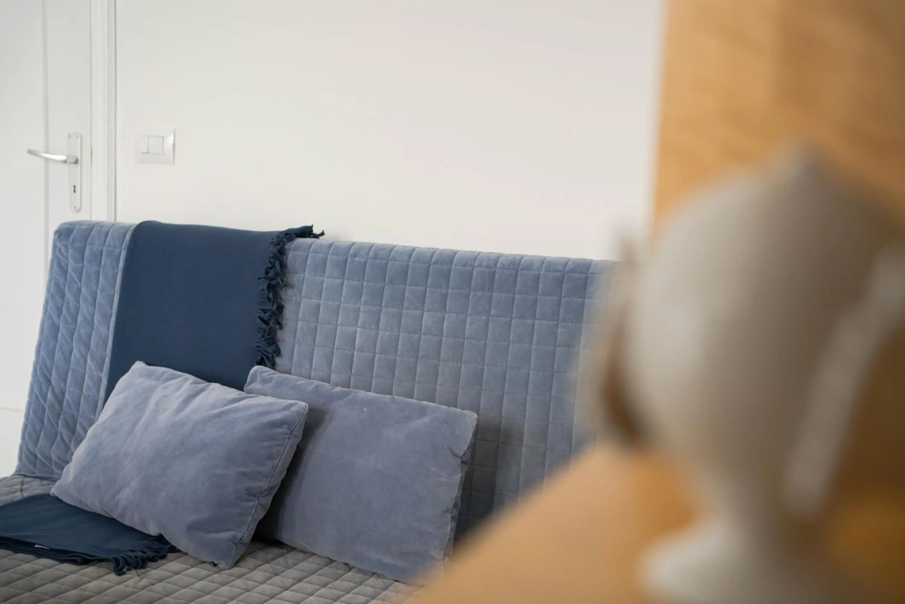 Two-Bedroom Apartment (6 Adults) in Blumarine Residence Club Two-Bedroom Apartment (6 Adults) in Blumarine Residence Club