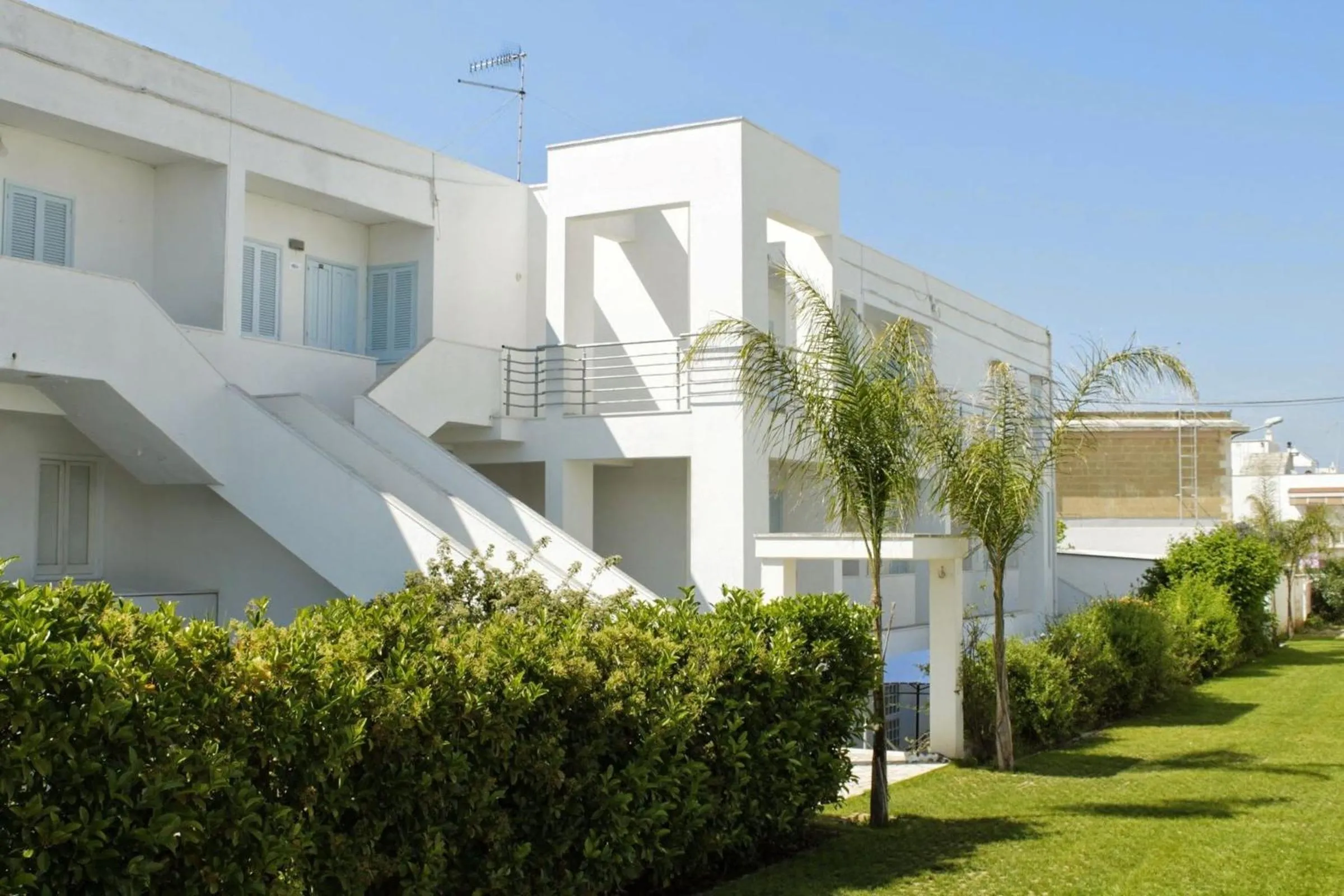 Blumarine Residence Club