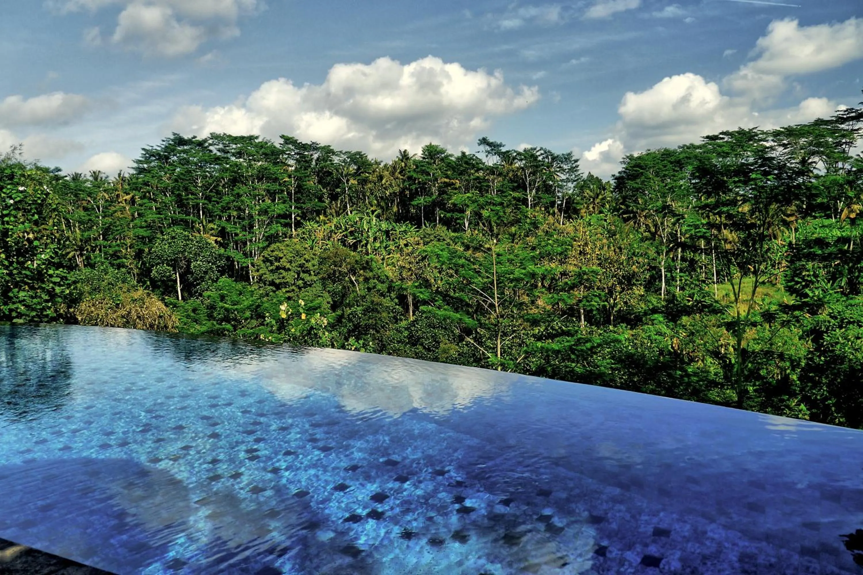 Day in The Manipura Luxury Estate and Spa Up to 18 person, fully serviced