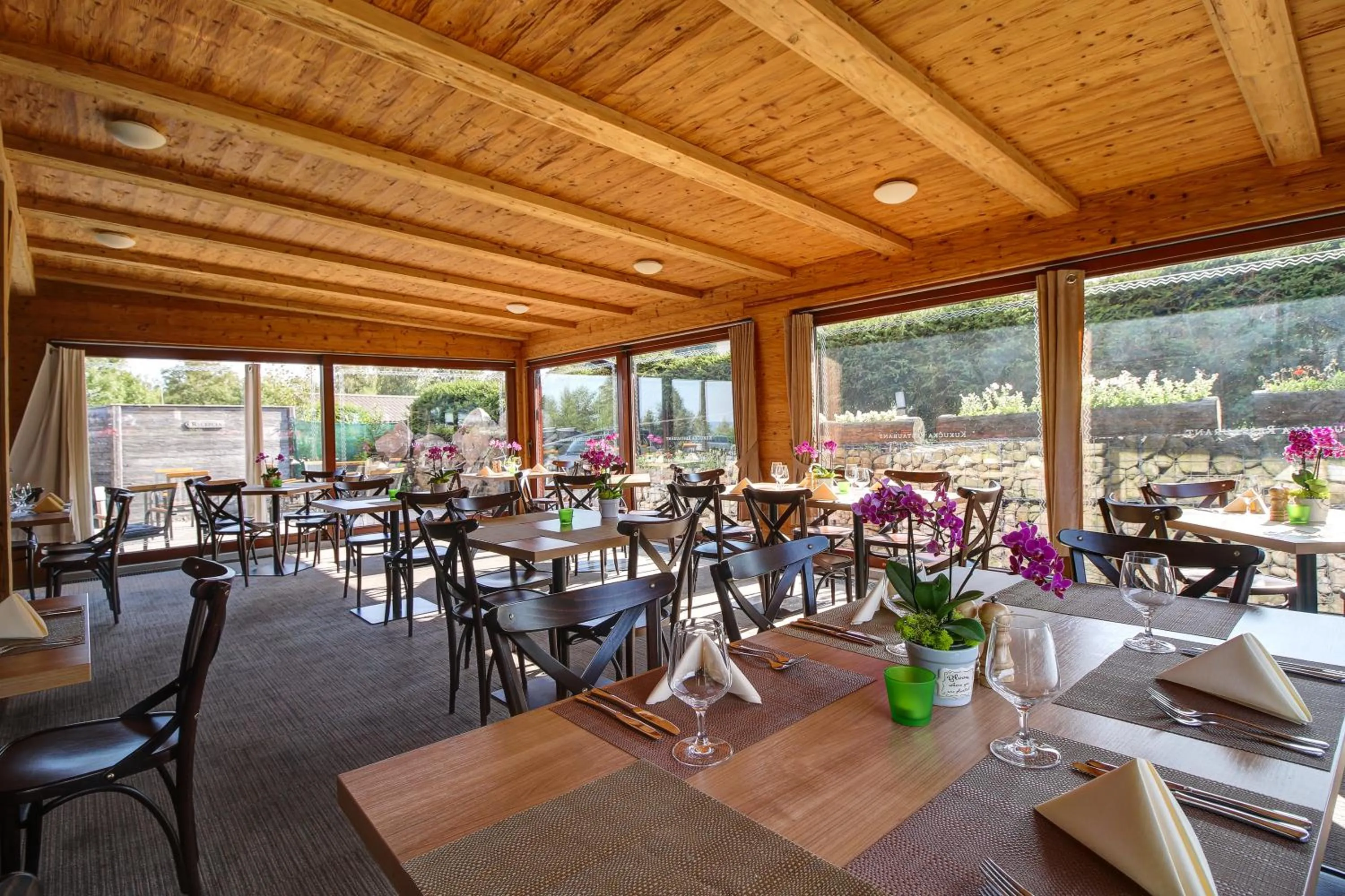 Restaurant/places to eat in Kukučka Lomnica - Tatranská Lomnica