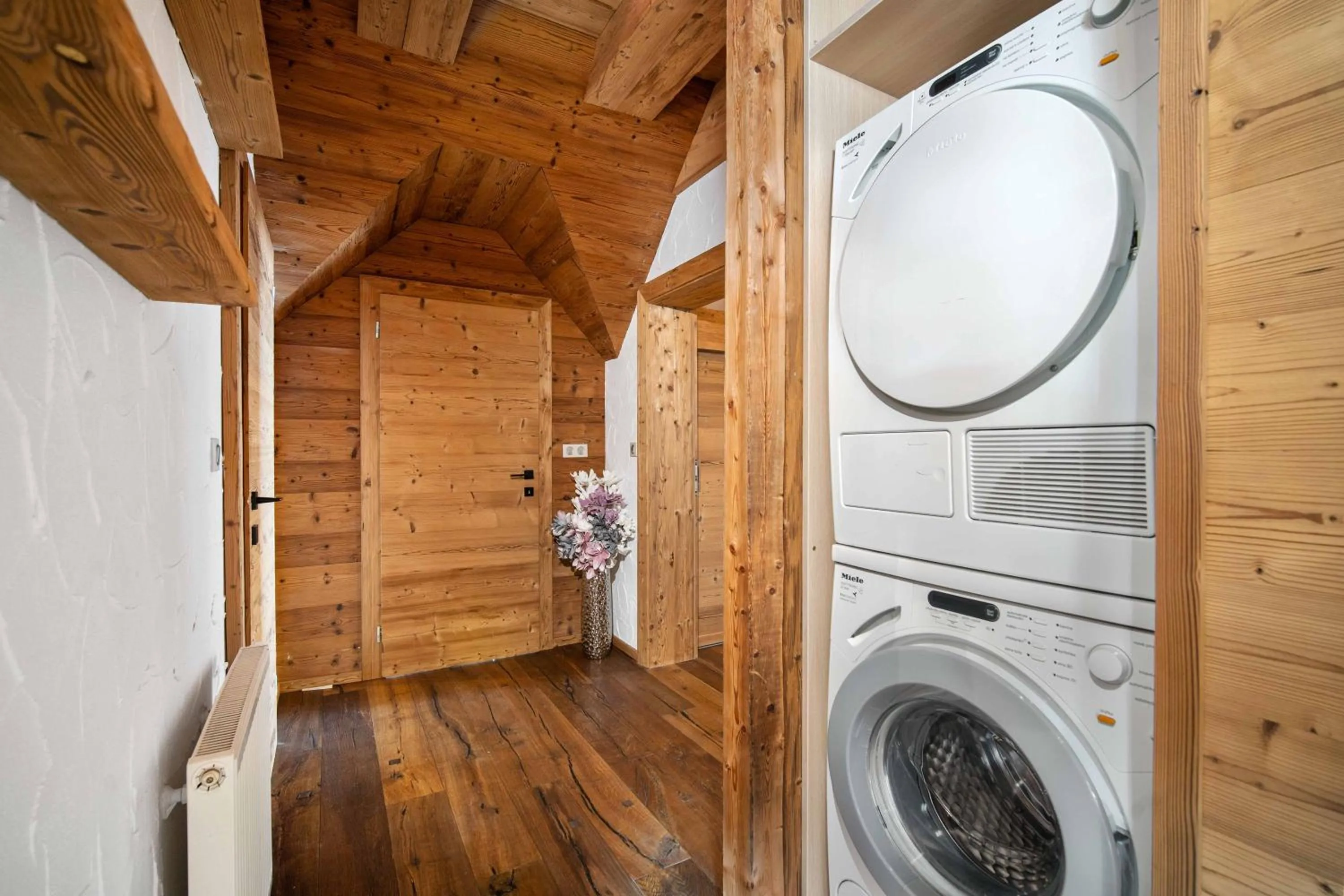 washing machine in Kukučka Lomnica - Tatranská Lomnica