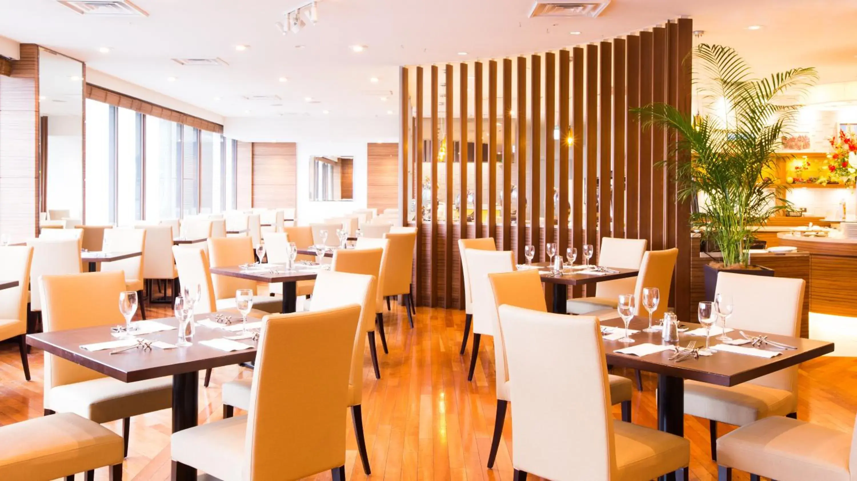 Restaurant/places to eat in Kawasaki Nikko Hotel Restaurant/places to eat in Kawasaki Nikko Hotel