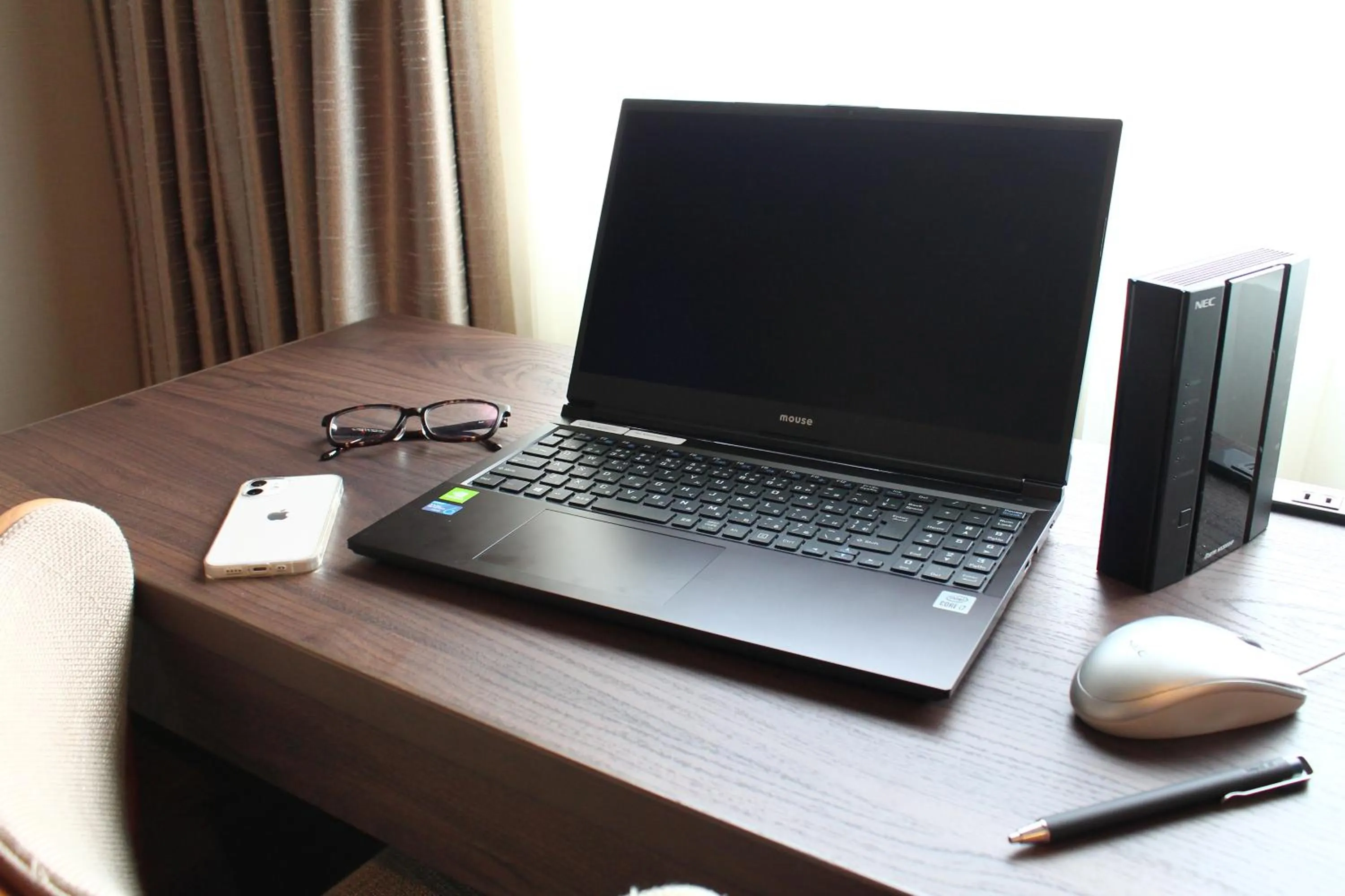 Kawasaki Nikko Hotel