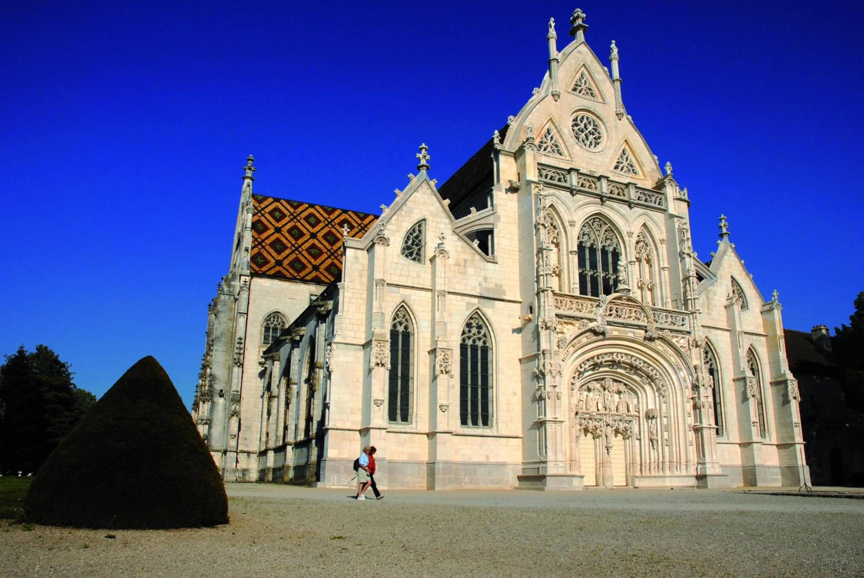 Nearby landmark in Contact Hôtel ALYS Bourg en Bresse Ekinox Parc Expo