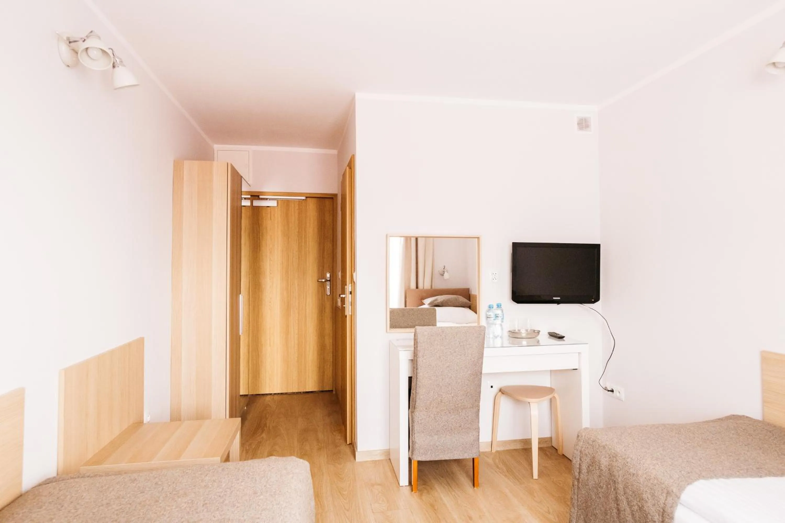 Photo of the whole room, Bed in Hotel Chata Za Wsią