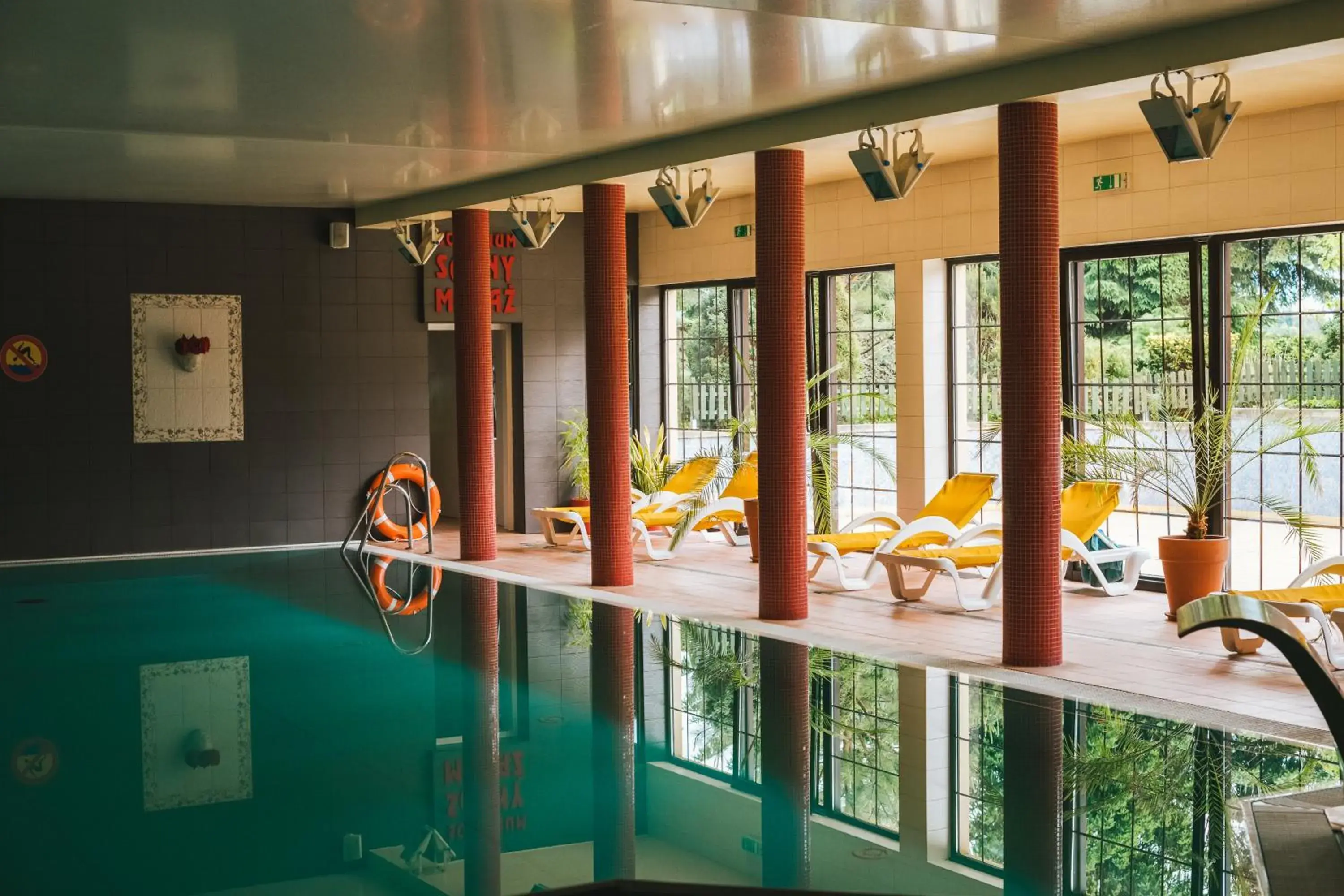 Hotel Chata Za Wsią Hotel Chata Za Wsią