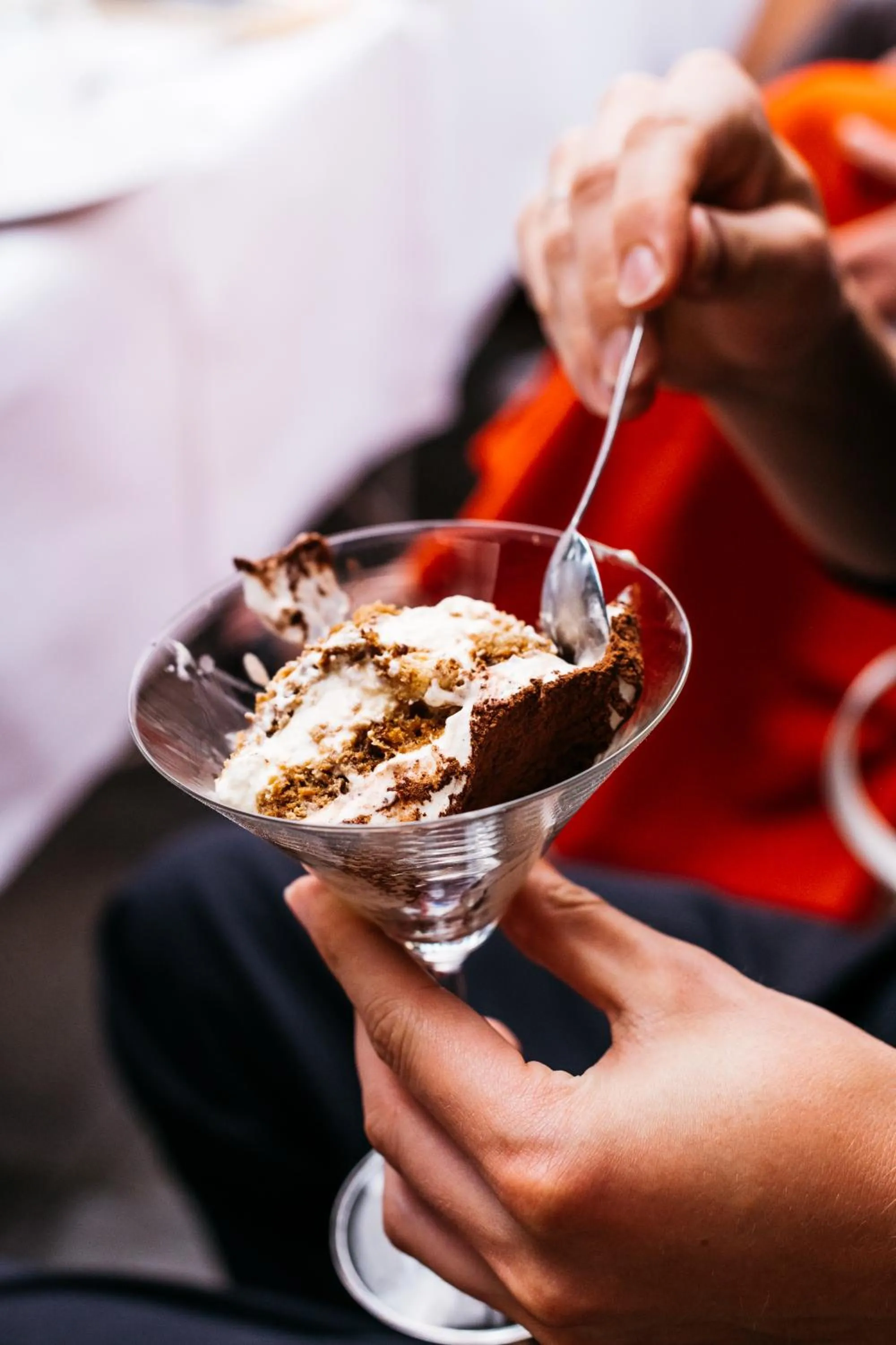 Food in Hotel Chata Za Wsią