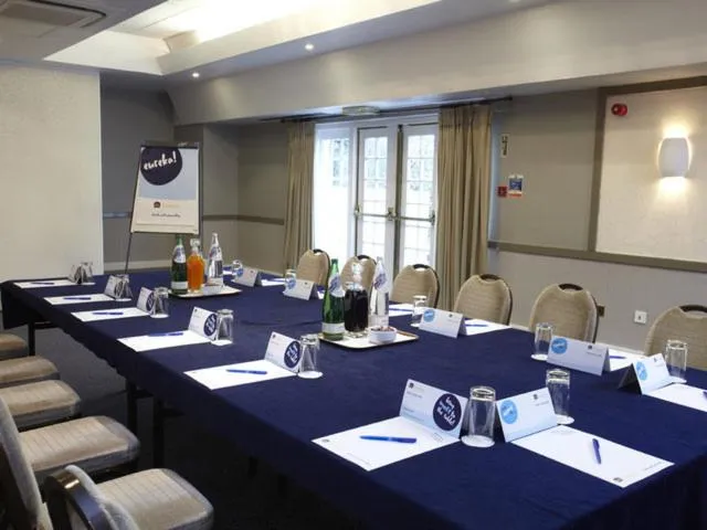 Business facilities in Buchanan Arms Hotel & Leisure, Sure Hotel Collection