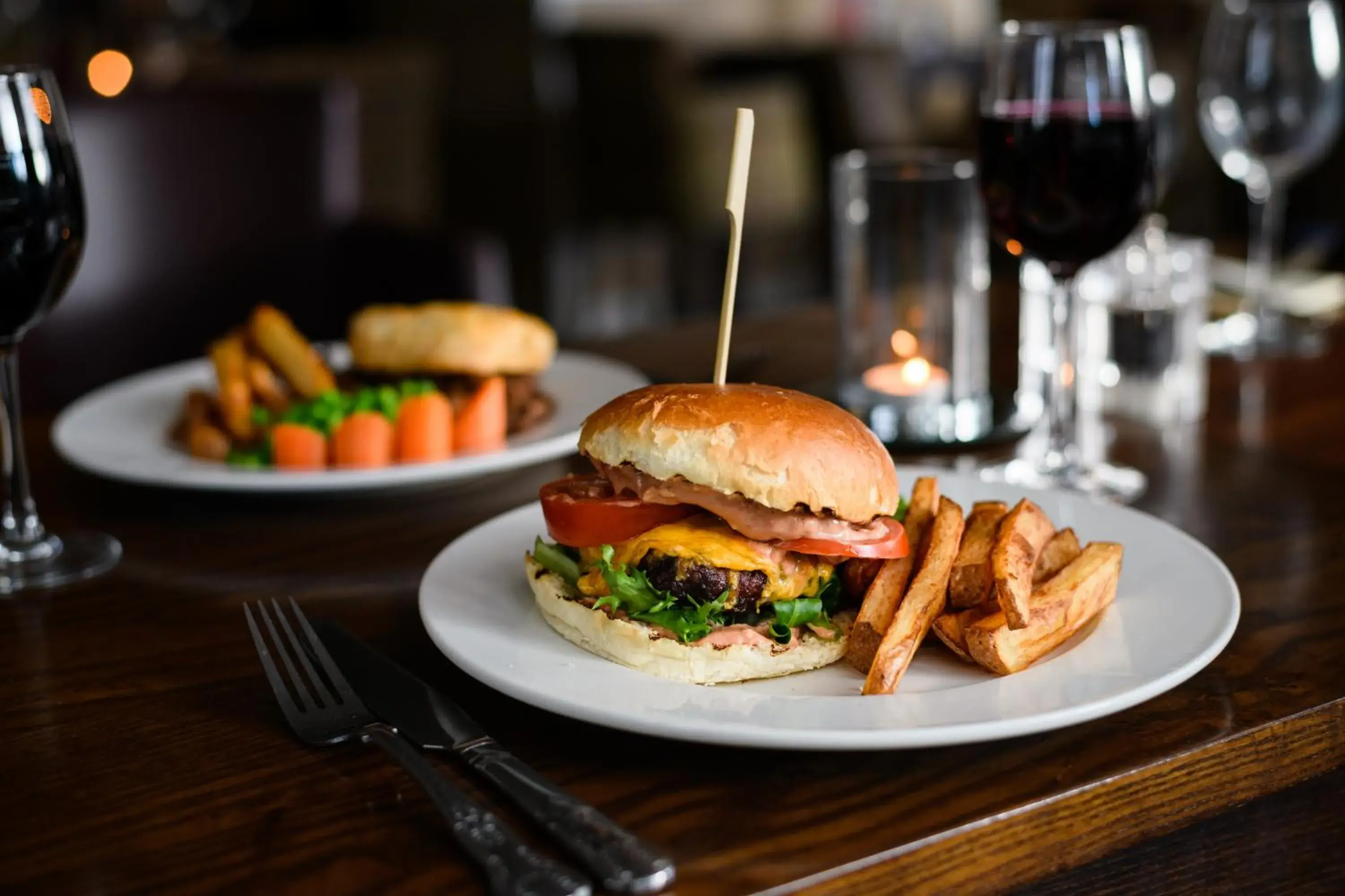 Restaurant/places to eat in Buchanan Arms Hotel & Leisure, Sure Hotel Collection Restaurant/places to eat in Buchanan Arms Hotel & Leisure, Sure Hotel Collection