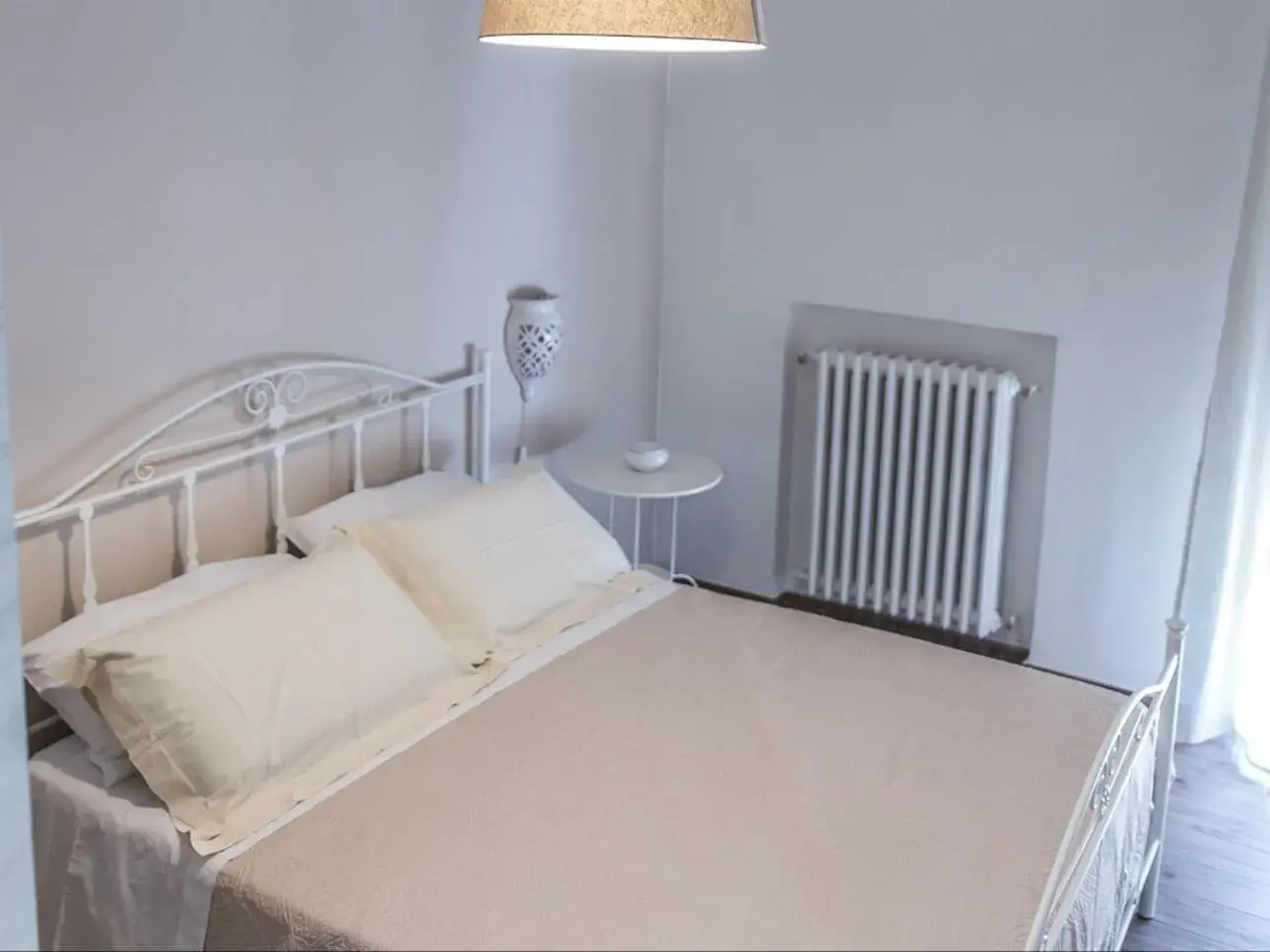 Double Room - single occupancy in B&B Amelì Double Room - single occupancy in B&B Amelì