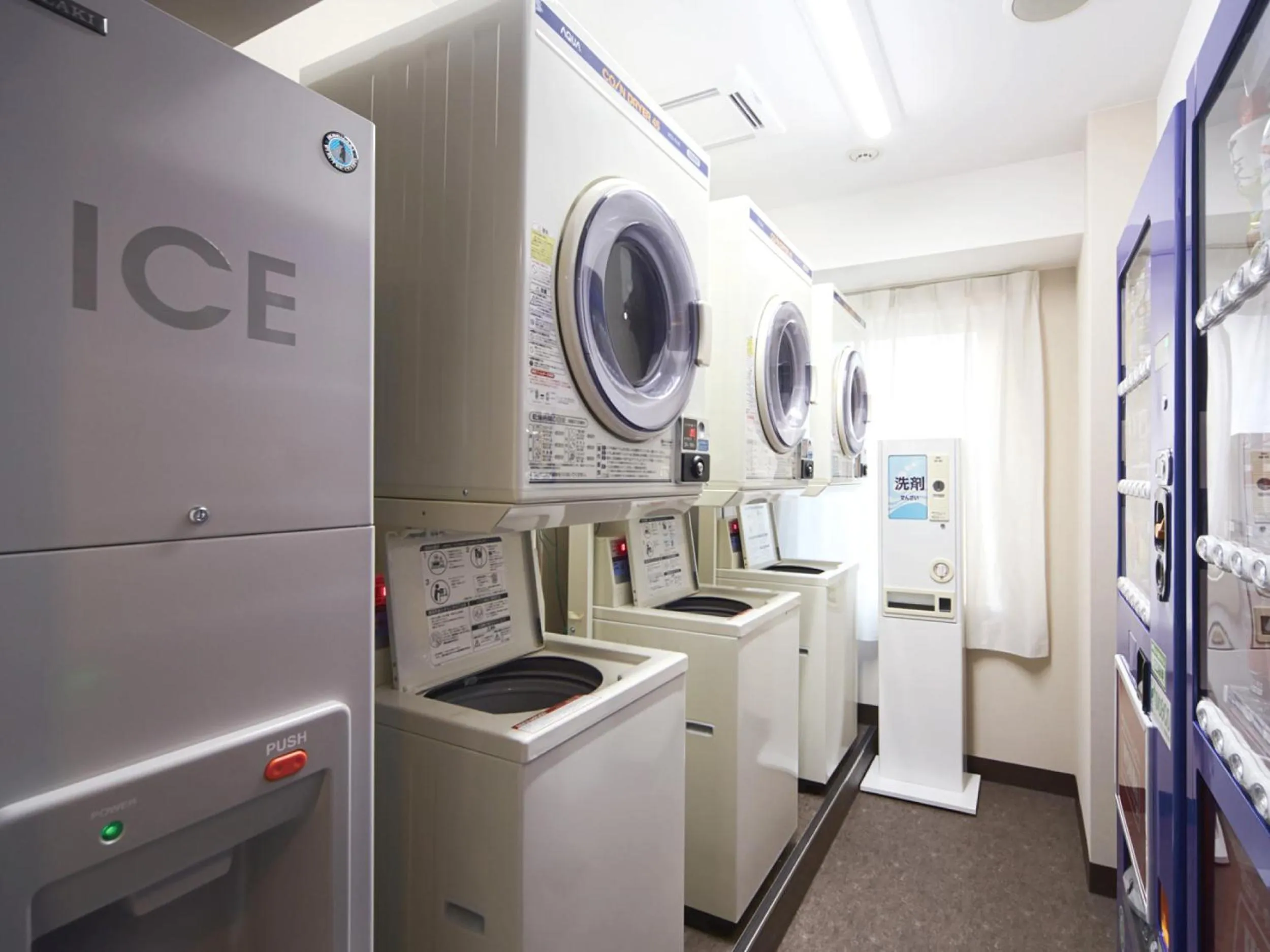 Other in Vessel Inn Hakata Nakasu