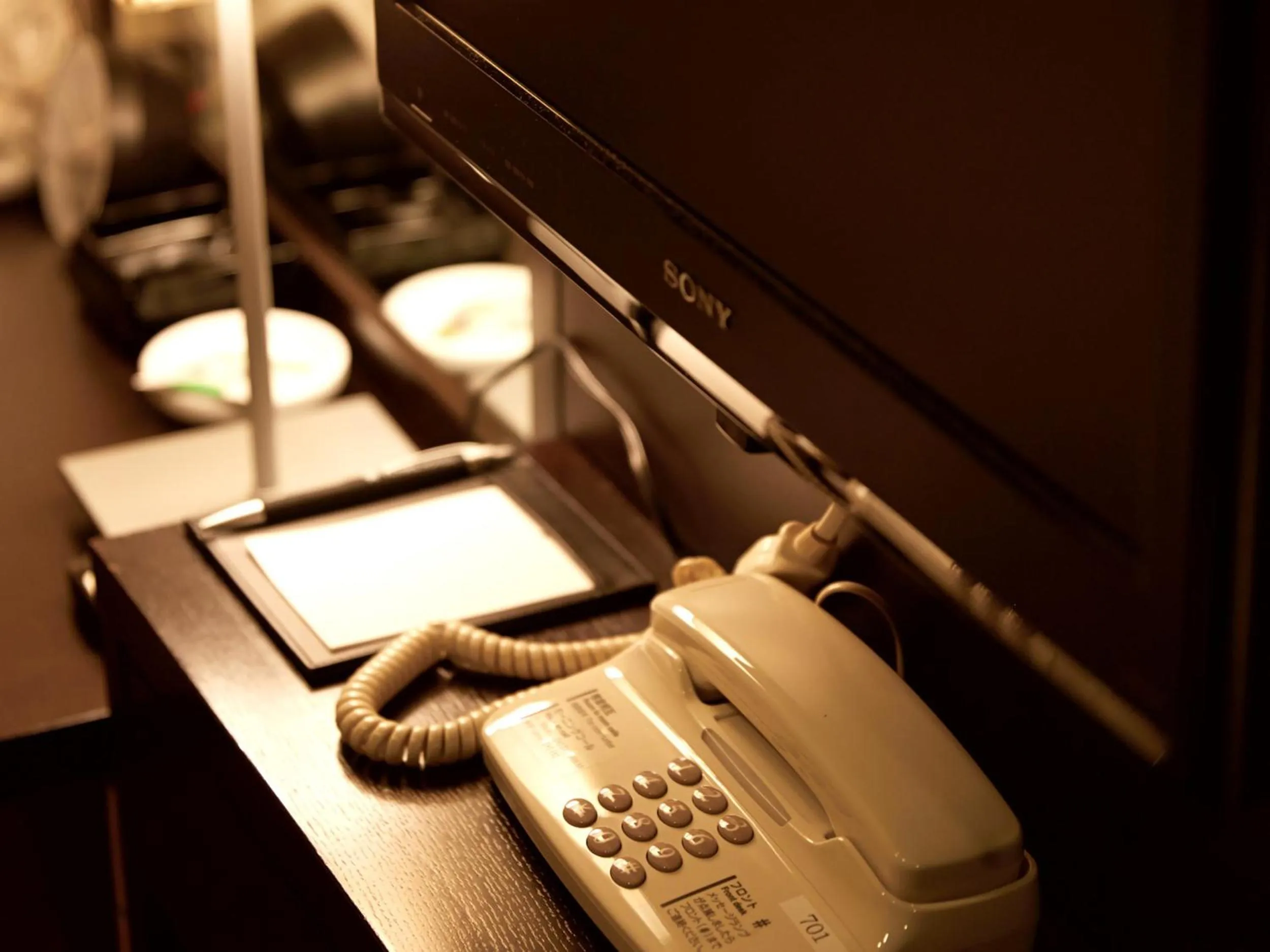 Other in Vessel Inn Hakata Nakasu