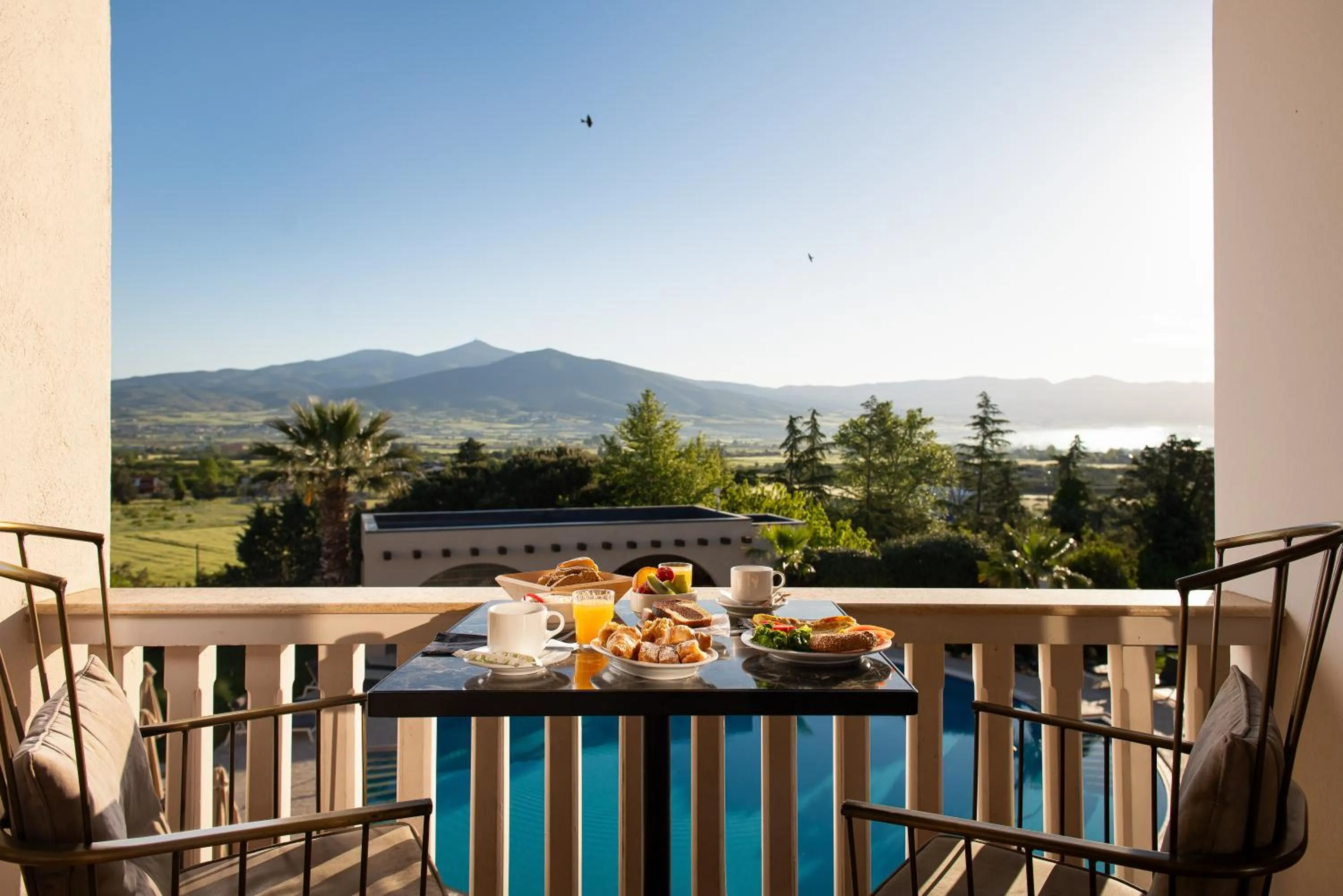 Heaven Hotel Thessaloniki Airport