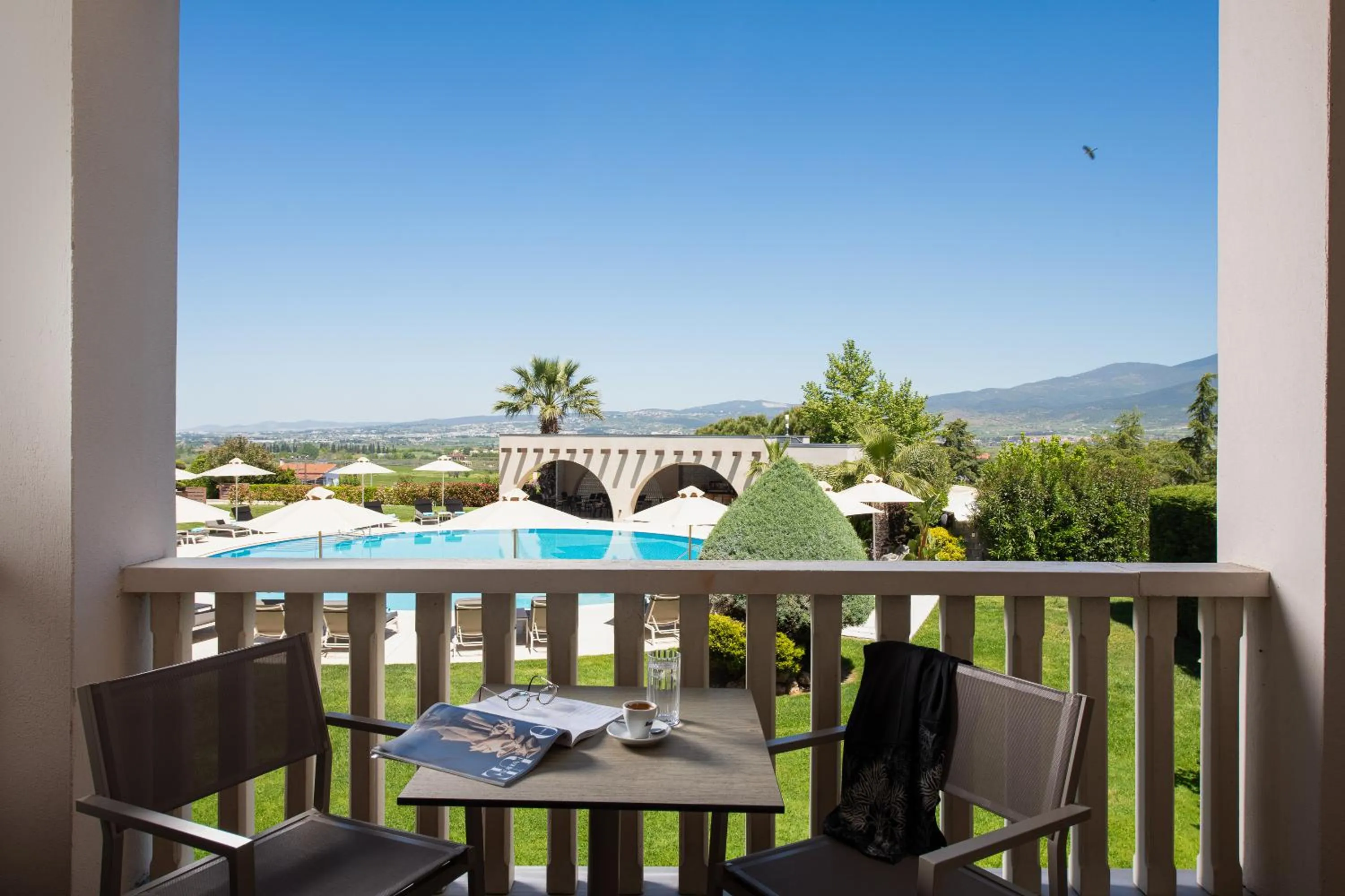 Heaven Hotel Thessaloniki Airport