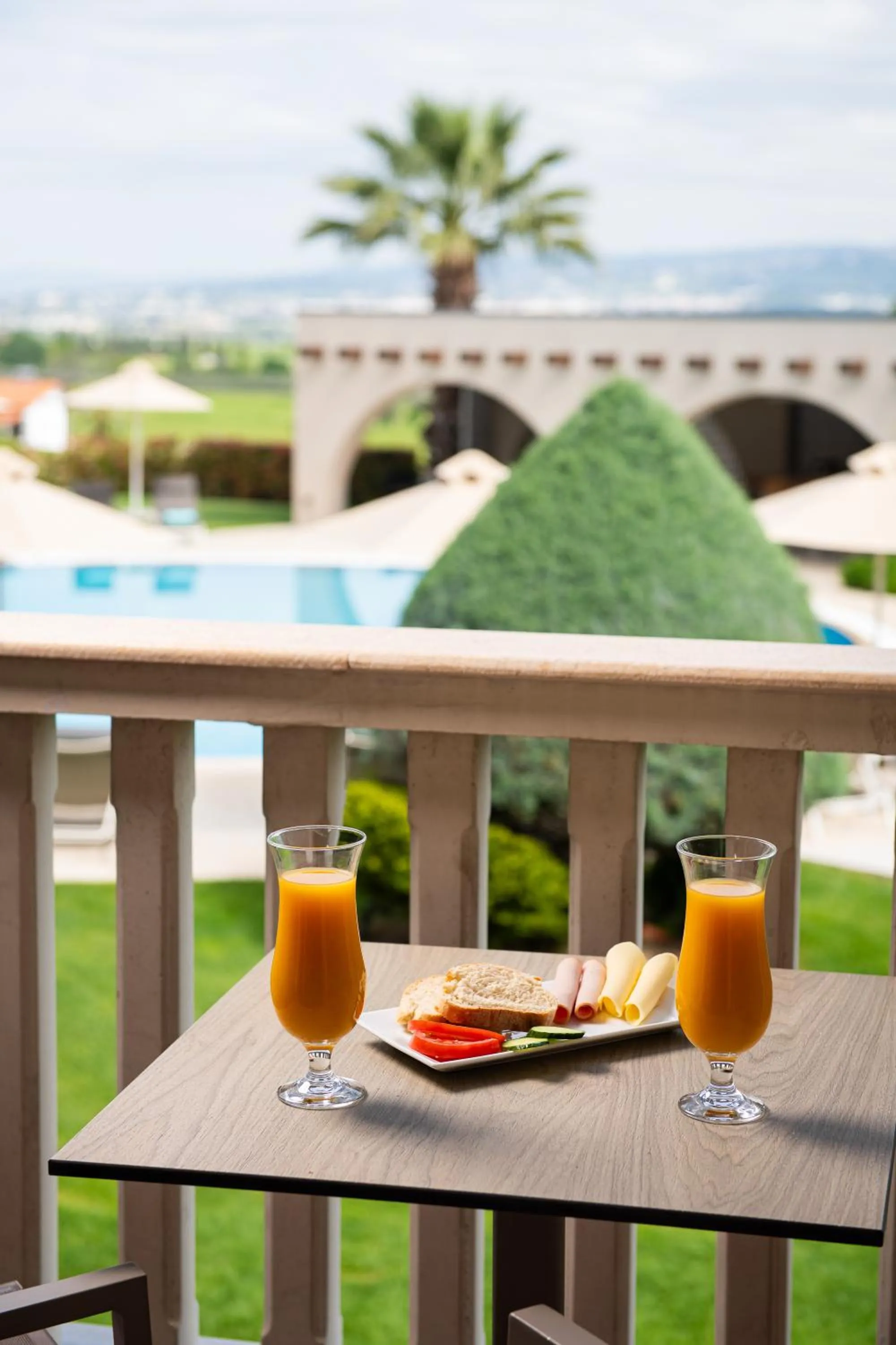 Heaven Hotel Thessaloniki Airport