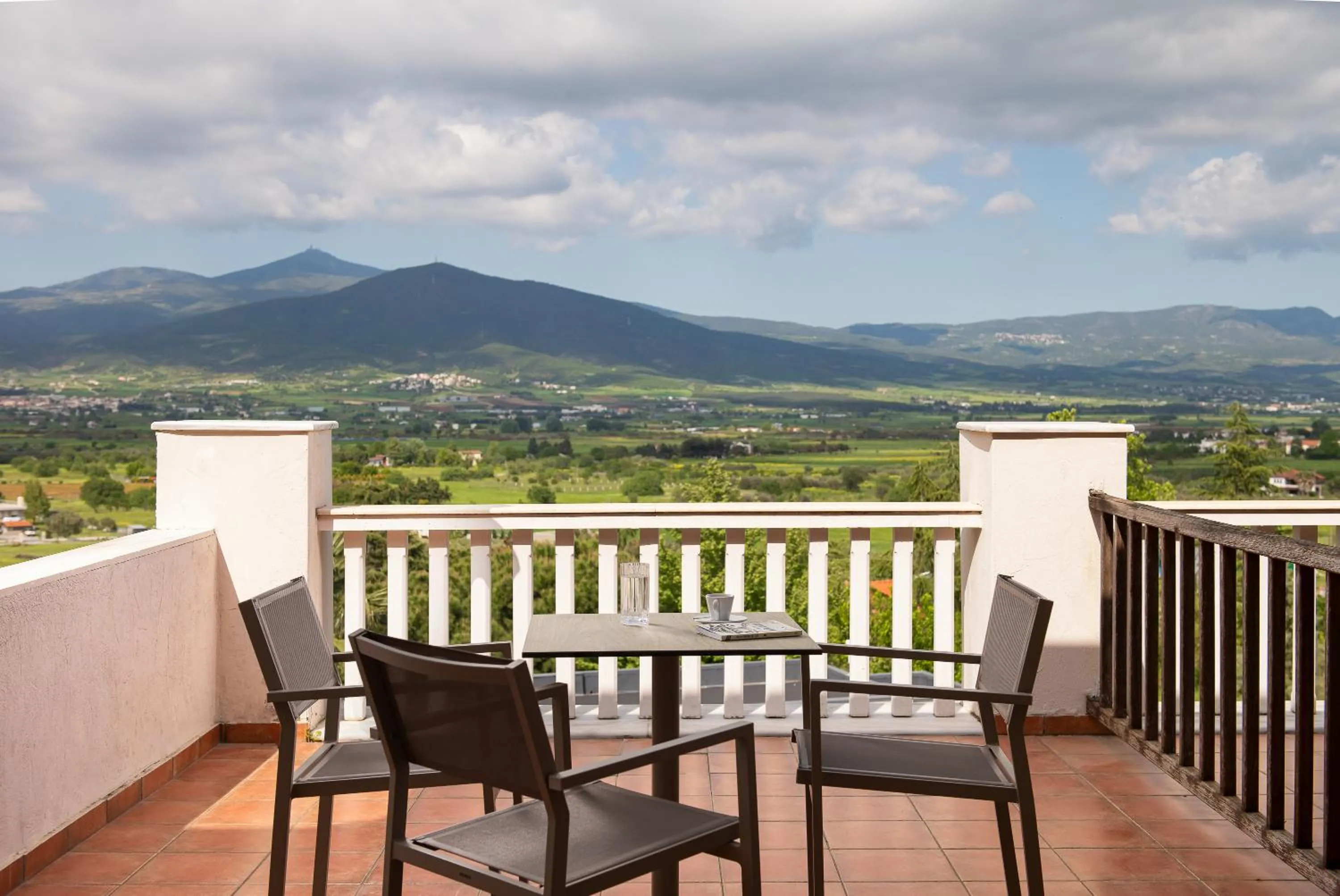 Heaven Hotel Thessaloniki Airport