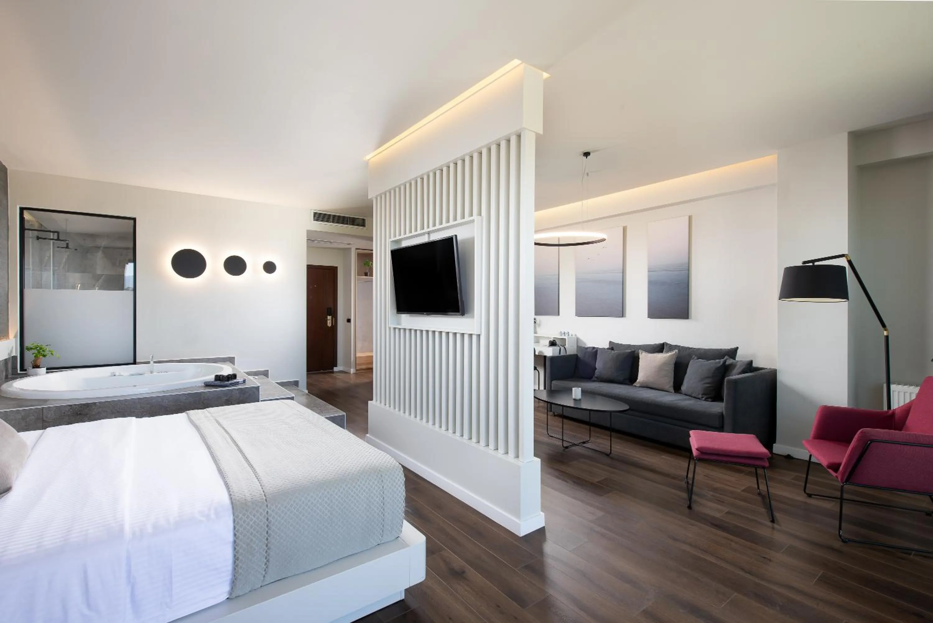 Bed in Heaven Hotel Thessaloniki Airport