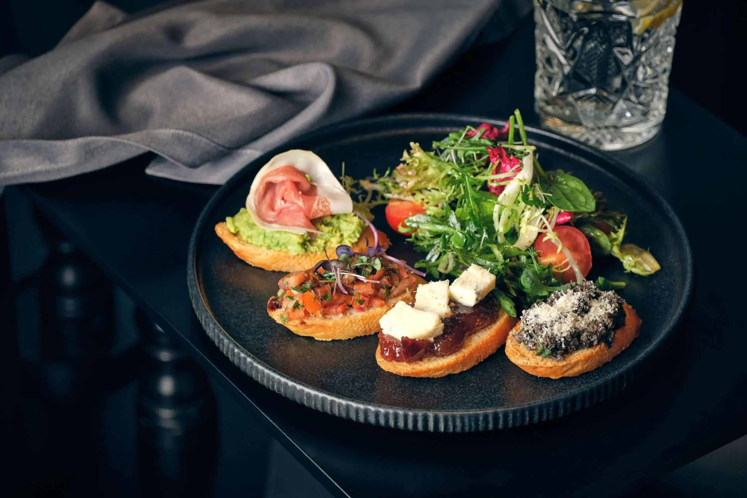 Food and drinks in Radisson Blu Latvija Conference & Spa Hotel, Riga Food and drinks in Radisson Blu Latvija Conference & Spa Hotel, Riga