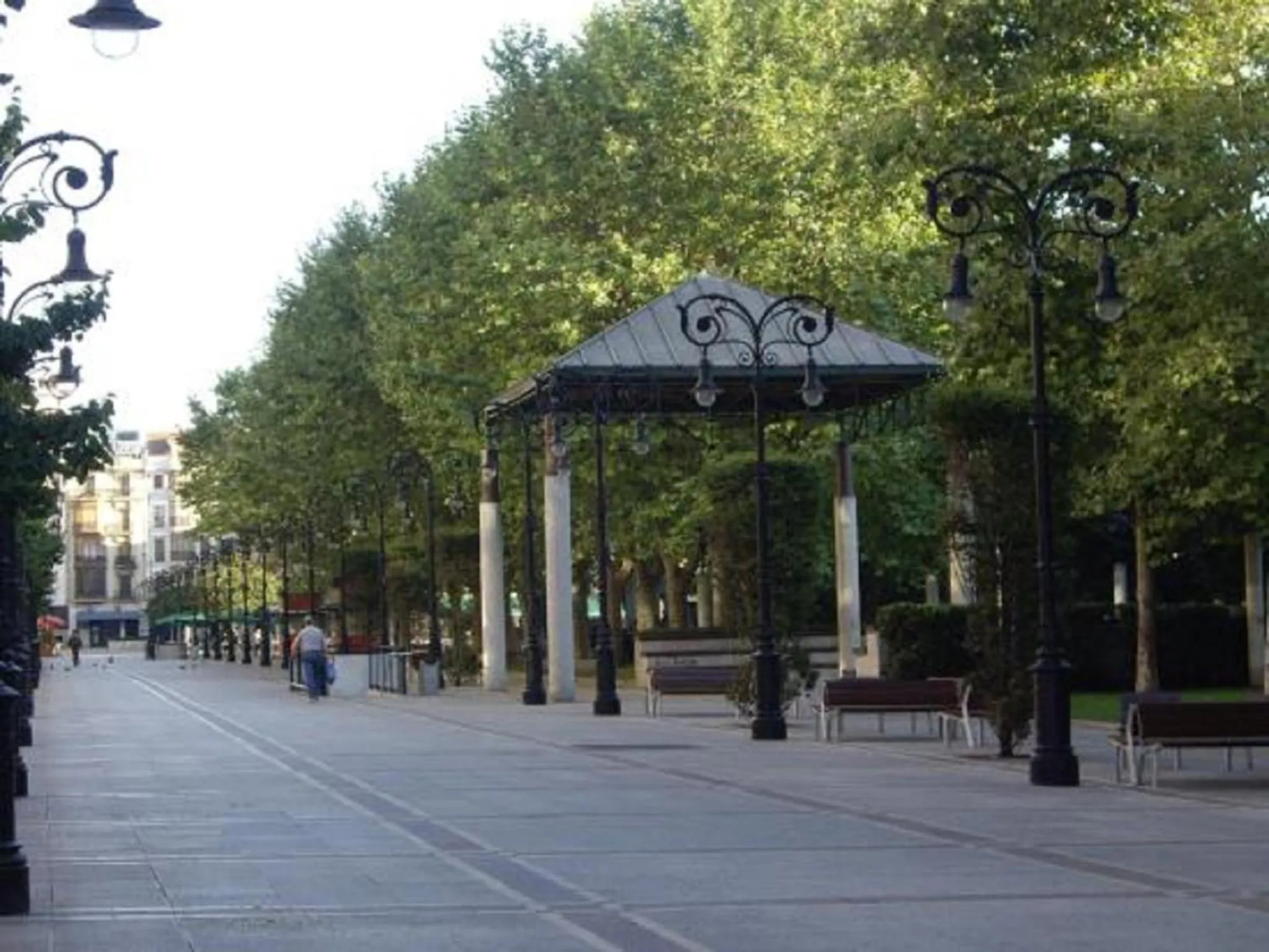 Tierra Encantada