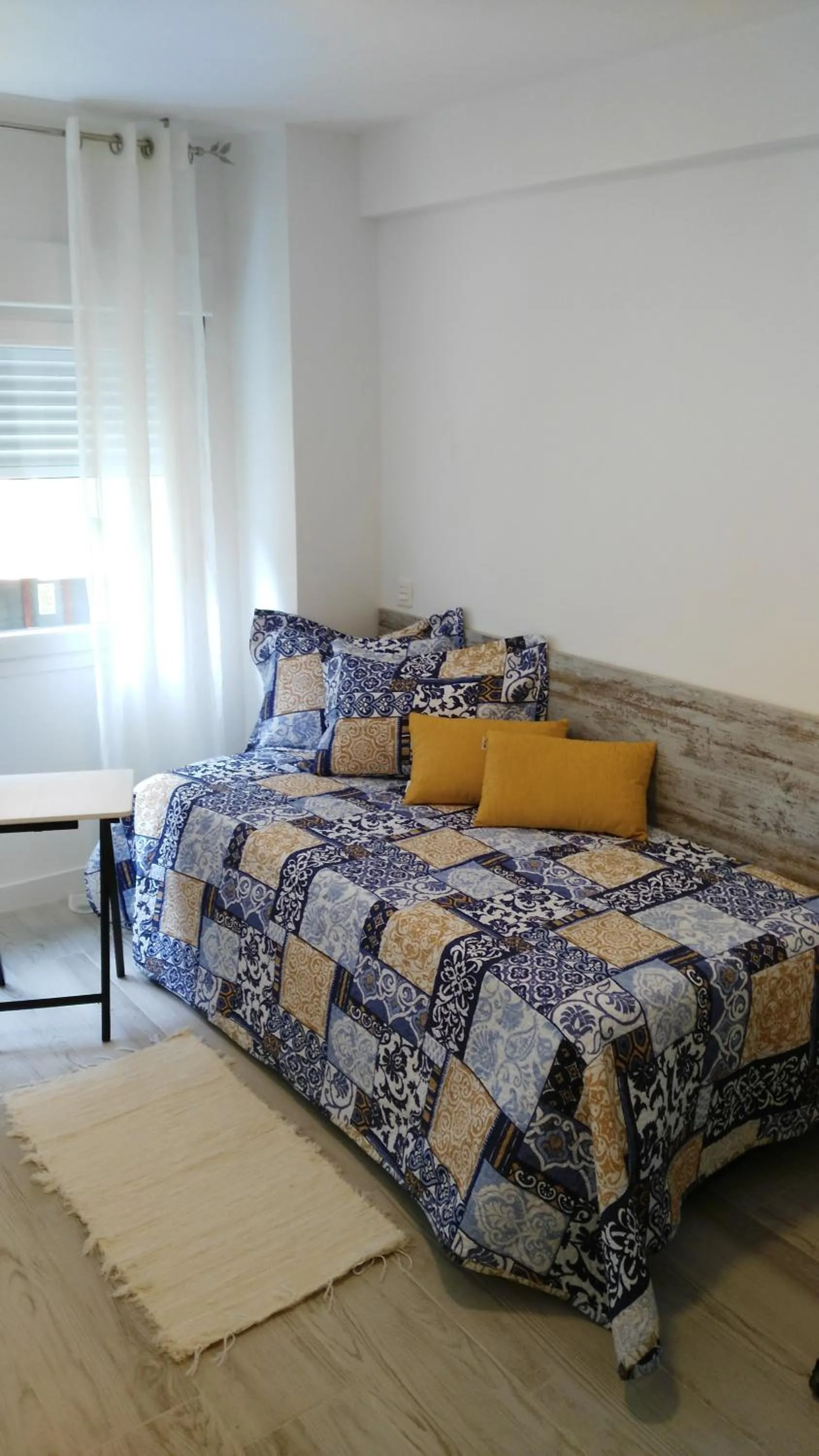 Bedroom, Bed in Tierra Encantada