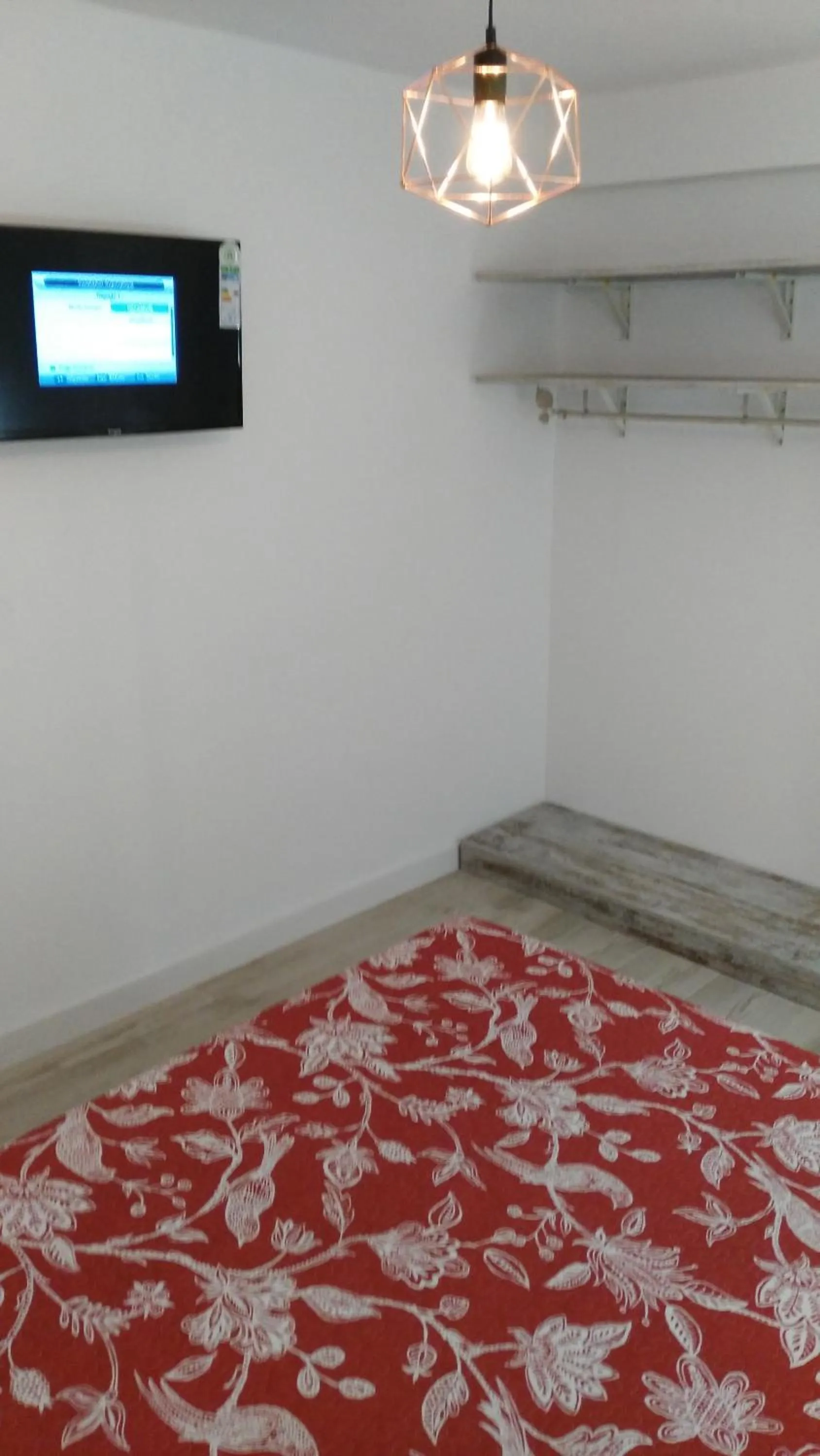 Bed in Tierra Encantada